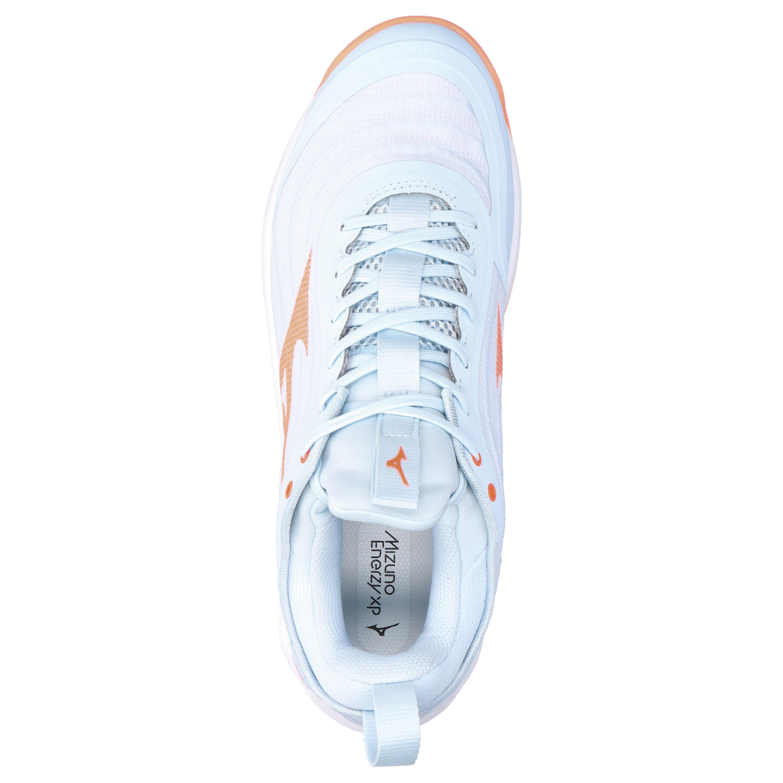 Indoorschoenen voor dames Mizuno Wave Luminous Elite 5/14