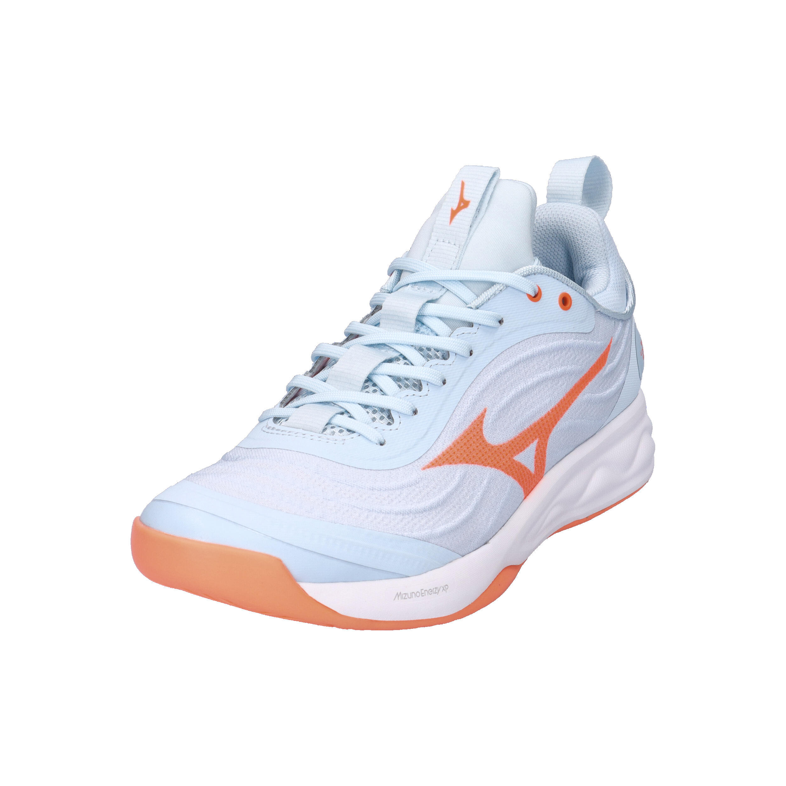 Indoorschoenen voor dames Mizuno Wave Luminous Elite 4/14