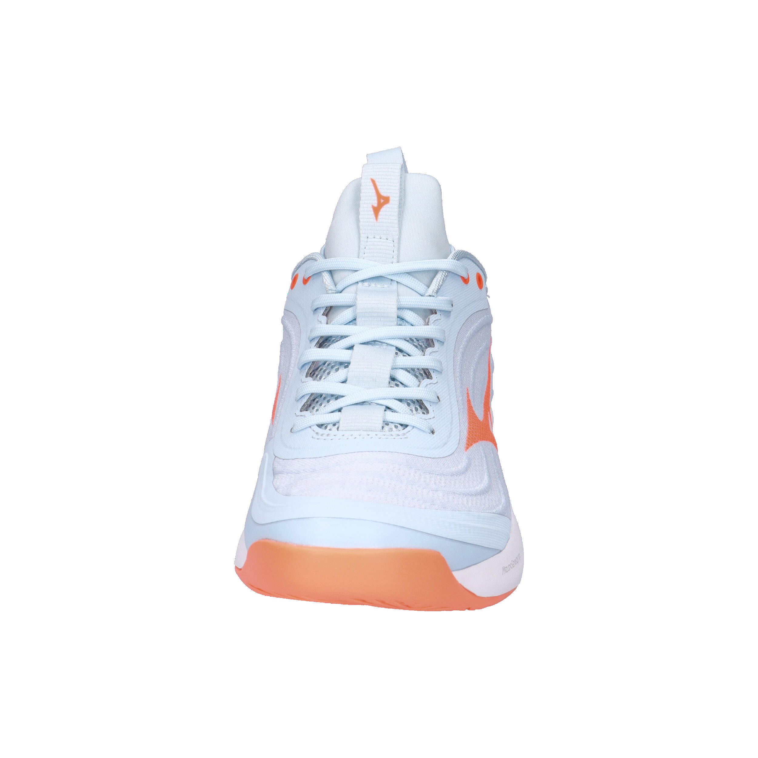 Indoorschoenen voor dames Mizuno Wave Luminous Elite 3/14
