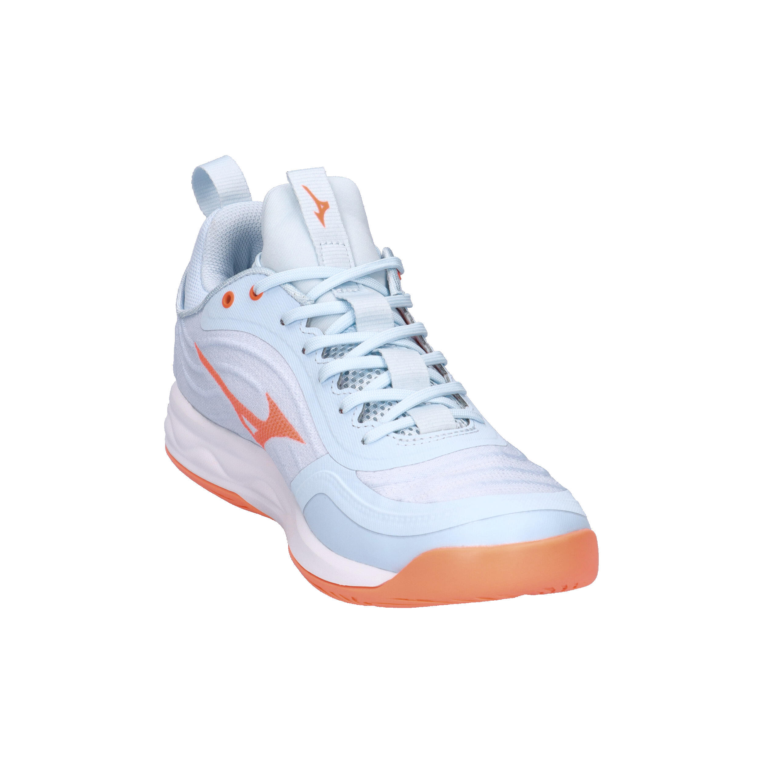 Indoorschoenen voor dames Mizuno Wave Luminous Elite 2/14