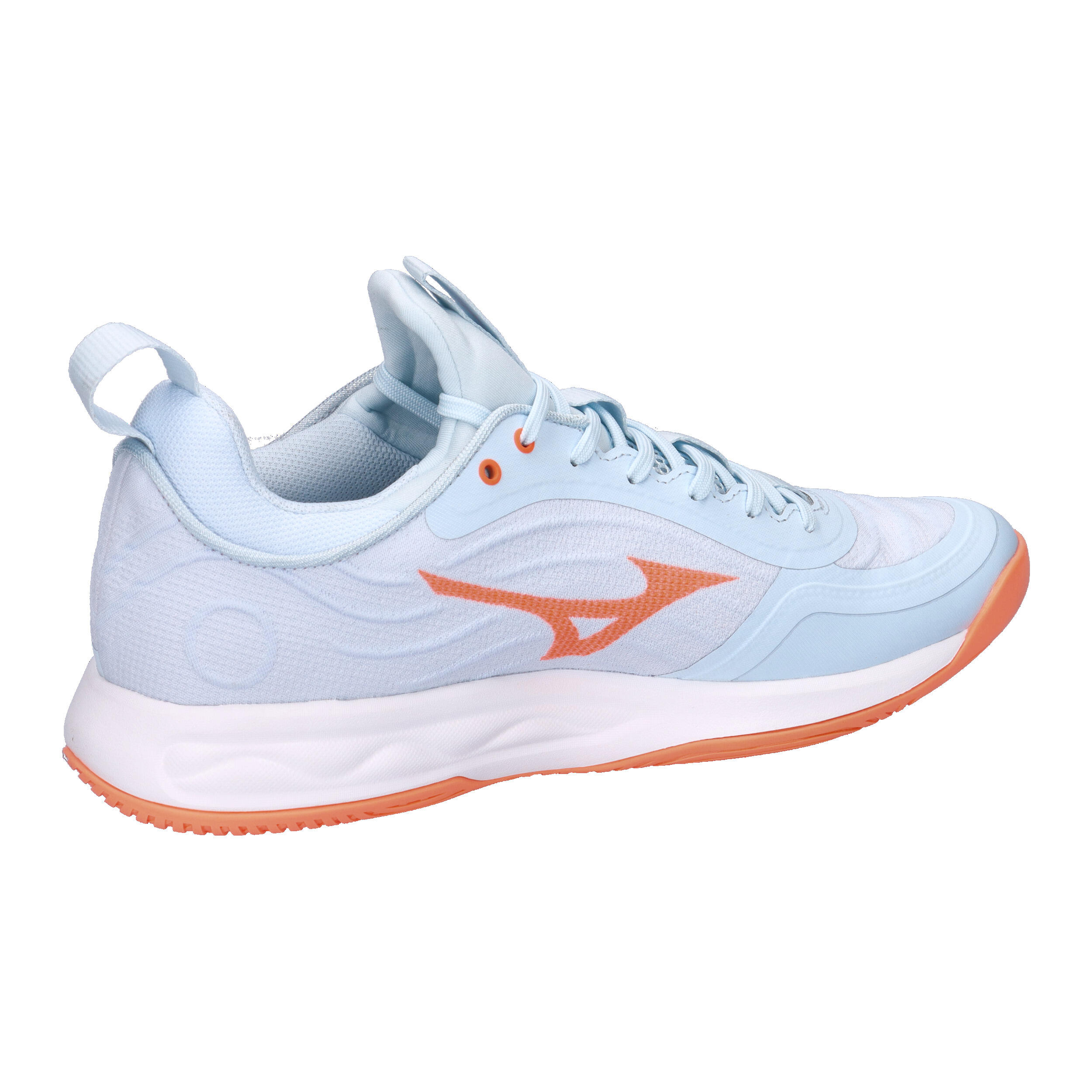 Indoorschoenen voor dames Mizuno Wave Luminous Elite 14/14