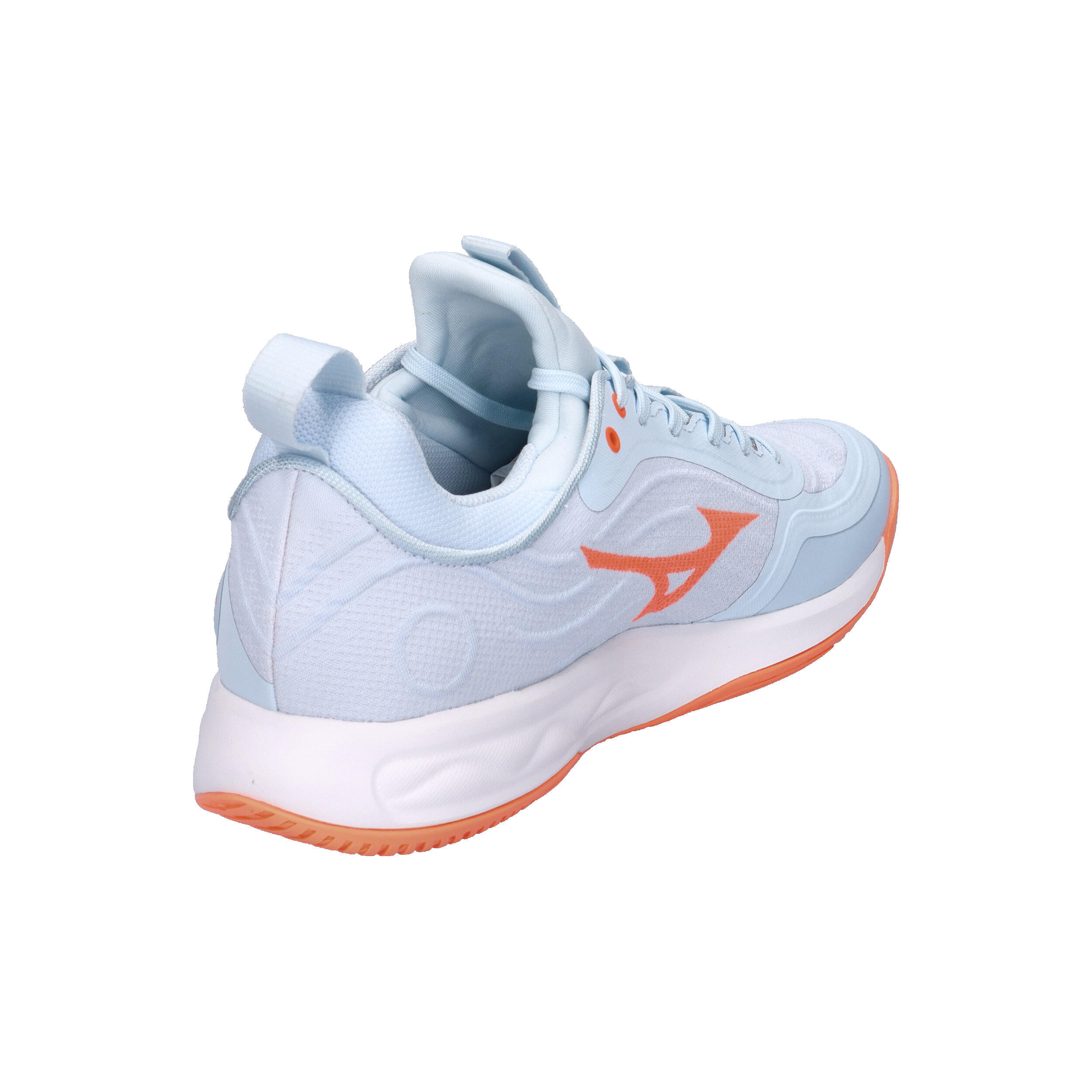 Indoorschoenen voor dames Mizuno Wave Luminous Elite 13/14