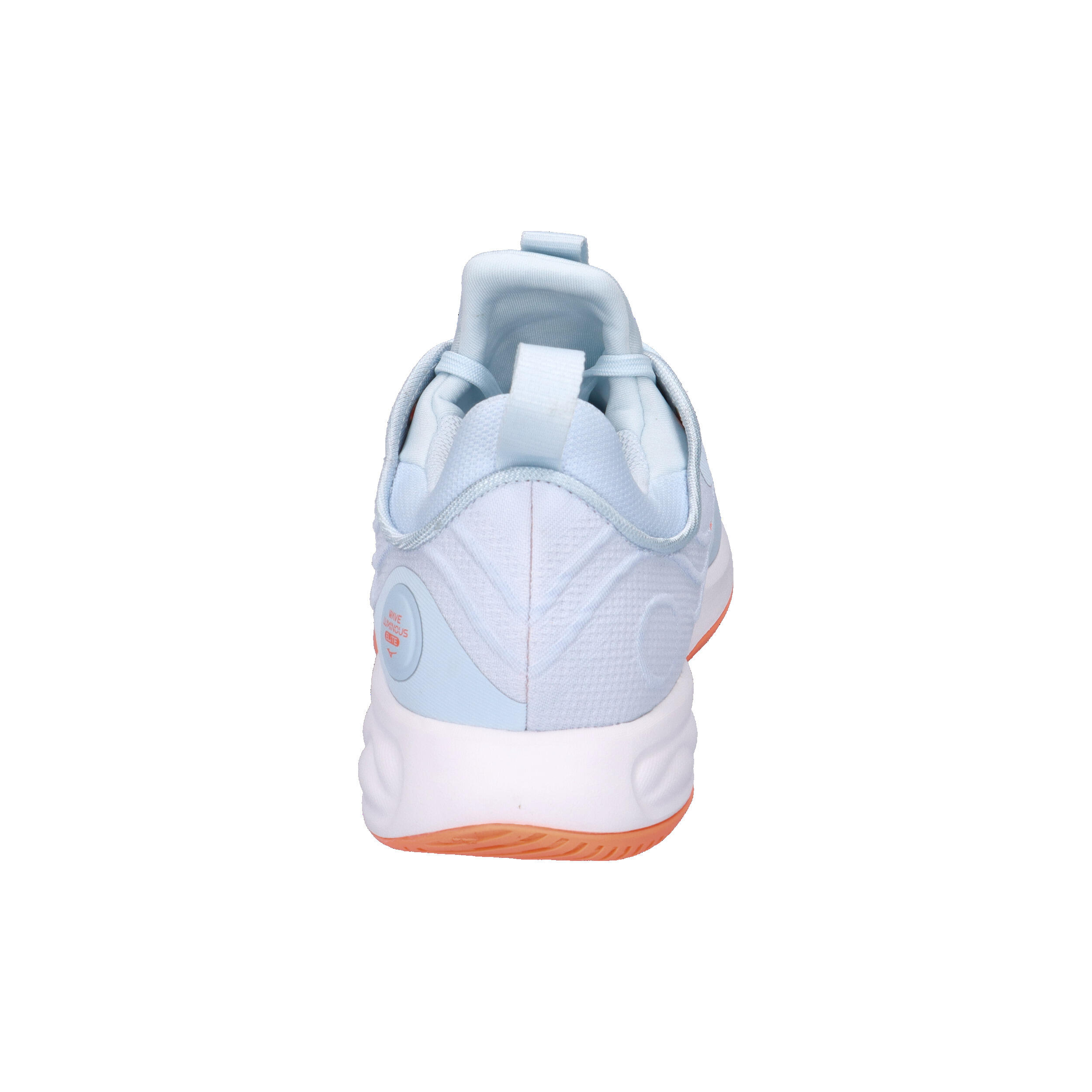 Indoorschoenen voor dames Mizuno Wave Luminous Elite 12/14