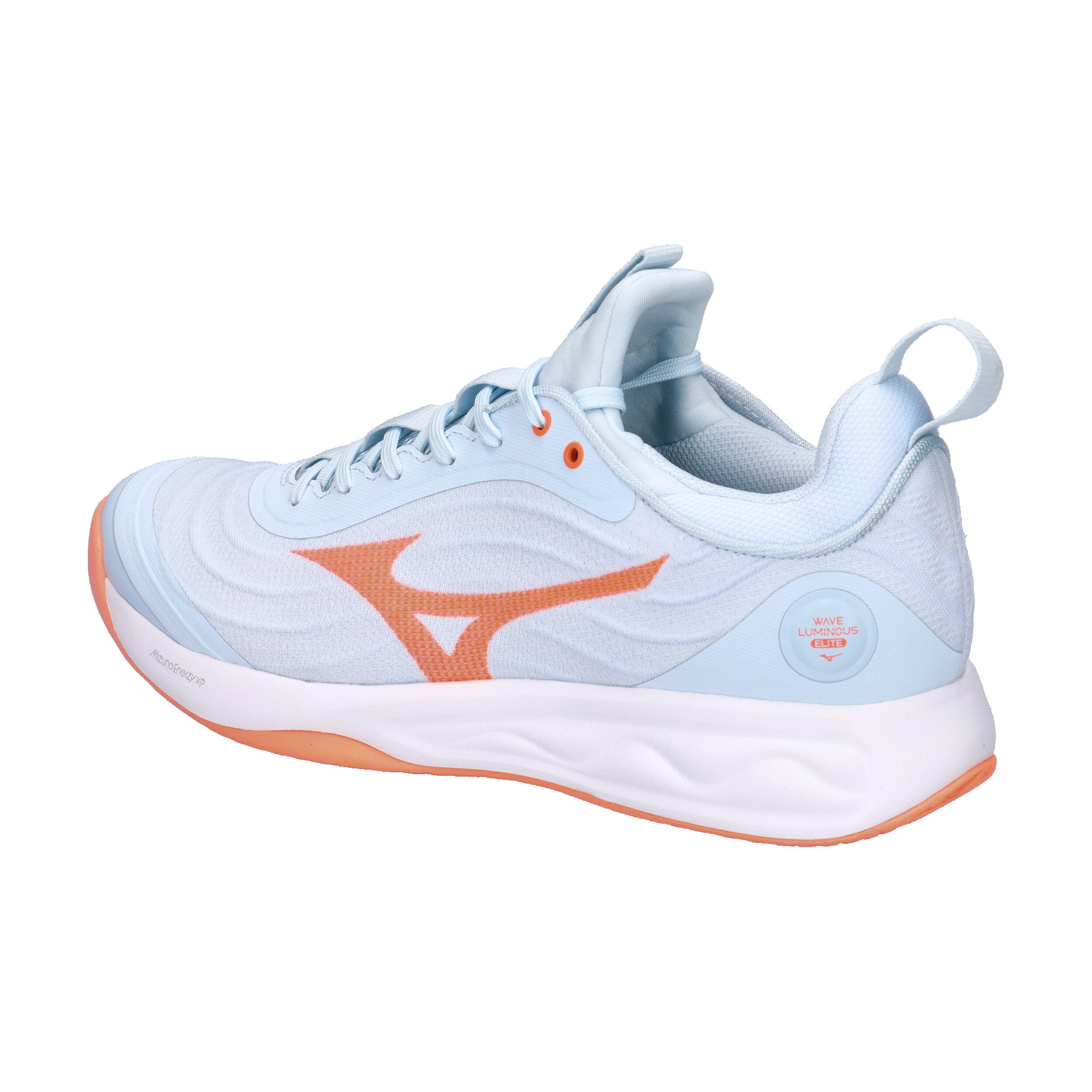 Indoorschoenen voor dames Mizuno Wave Luminous Elite 10/14