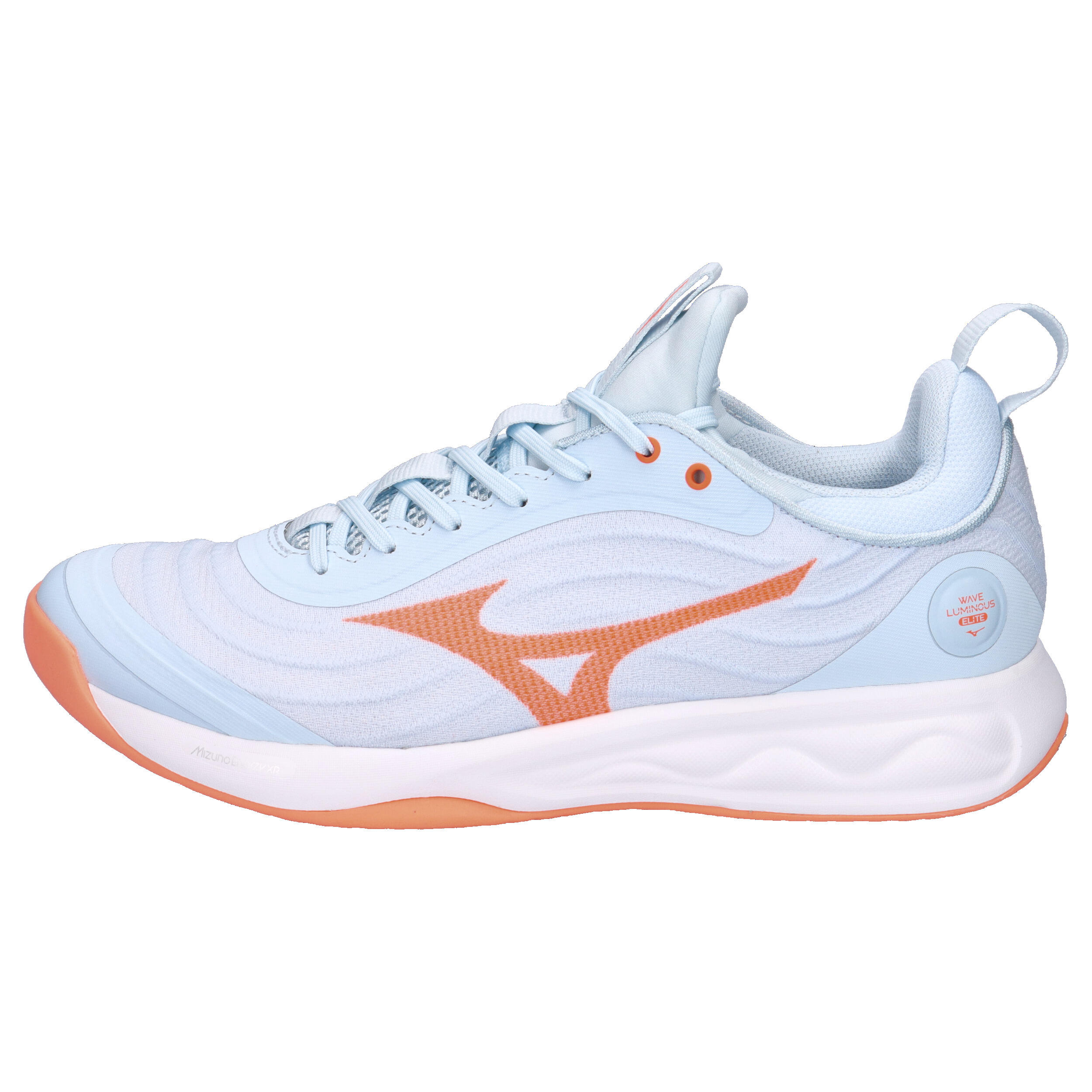 Indoorschoenen voor dames Mizuno Wave Luminous Elite 9/14
