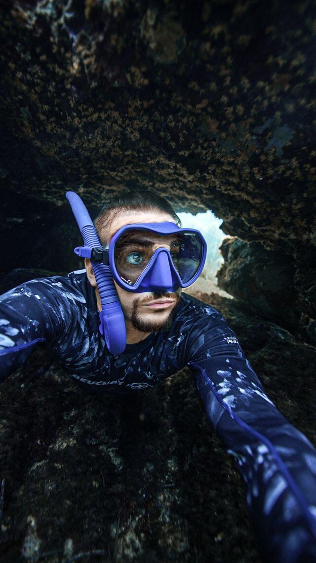 ATOLL-ZD 2mm seaweed|Uomo 6/9