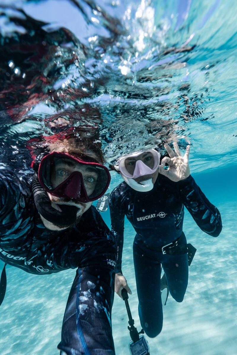 ATOLL-ZD 2mm seaweed|Uomo 8/9