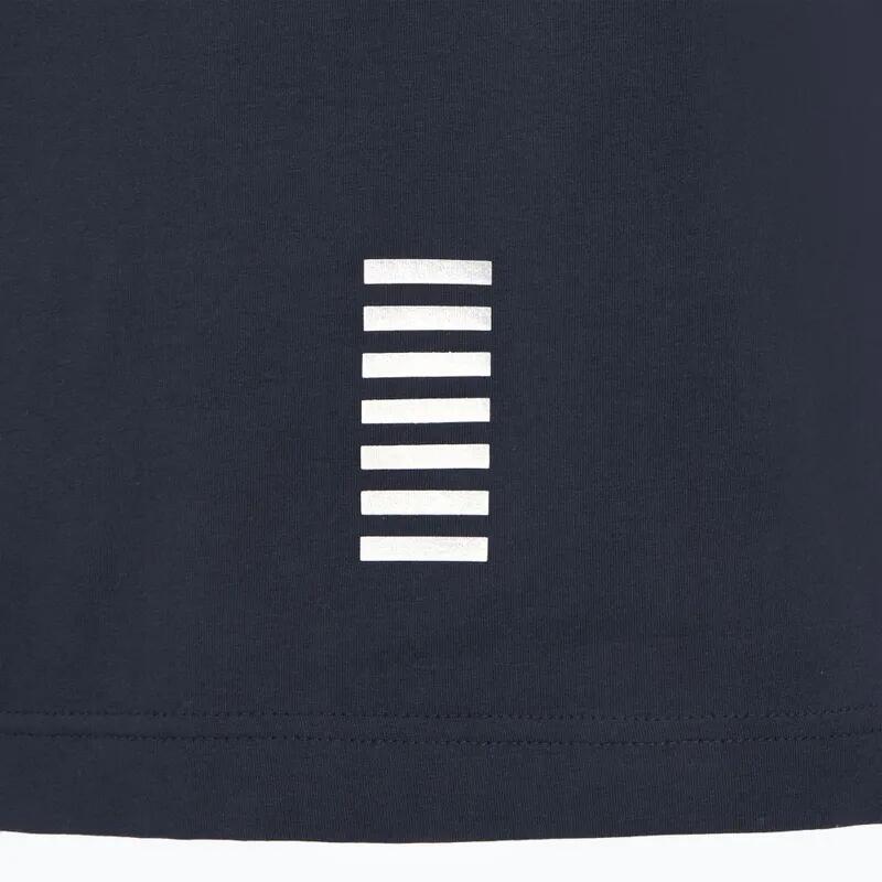 Koszulka męska polo t-shirt sportowy Emporio Armani 4/5