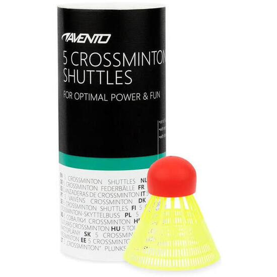 Stuur Avento Crossminton (x5)