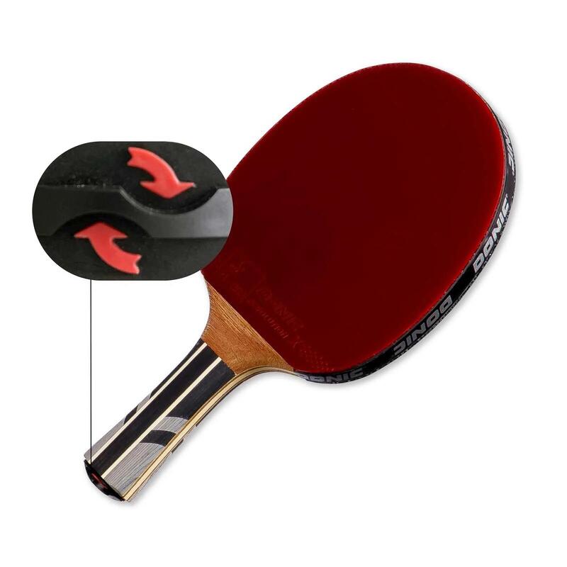 Paletă de tenis de masă Donic-Schildkröt Waldner 5000 - Donic