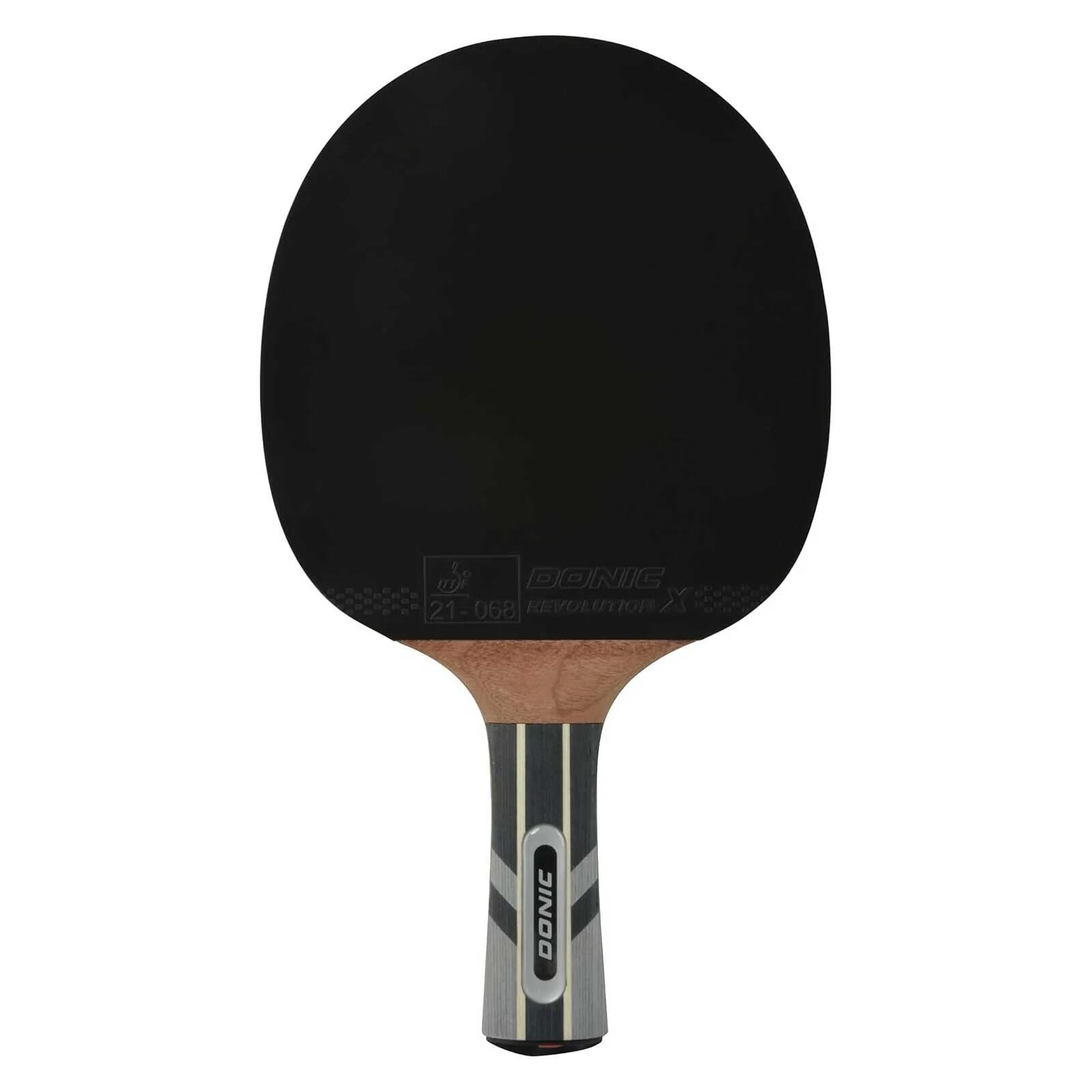 Racchetta da ping pong Donic Waldner 5000 Series 2/7