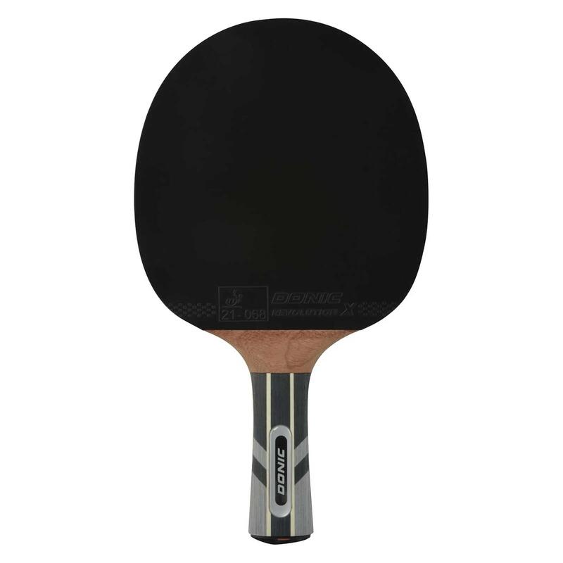 Paletă de tenis de masă Donic-Schildkröt Waldner 5000 - Donic