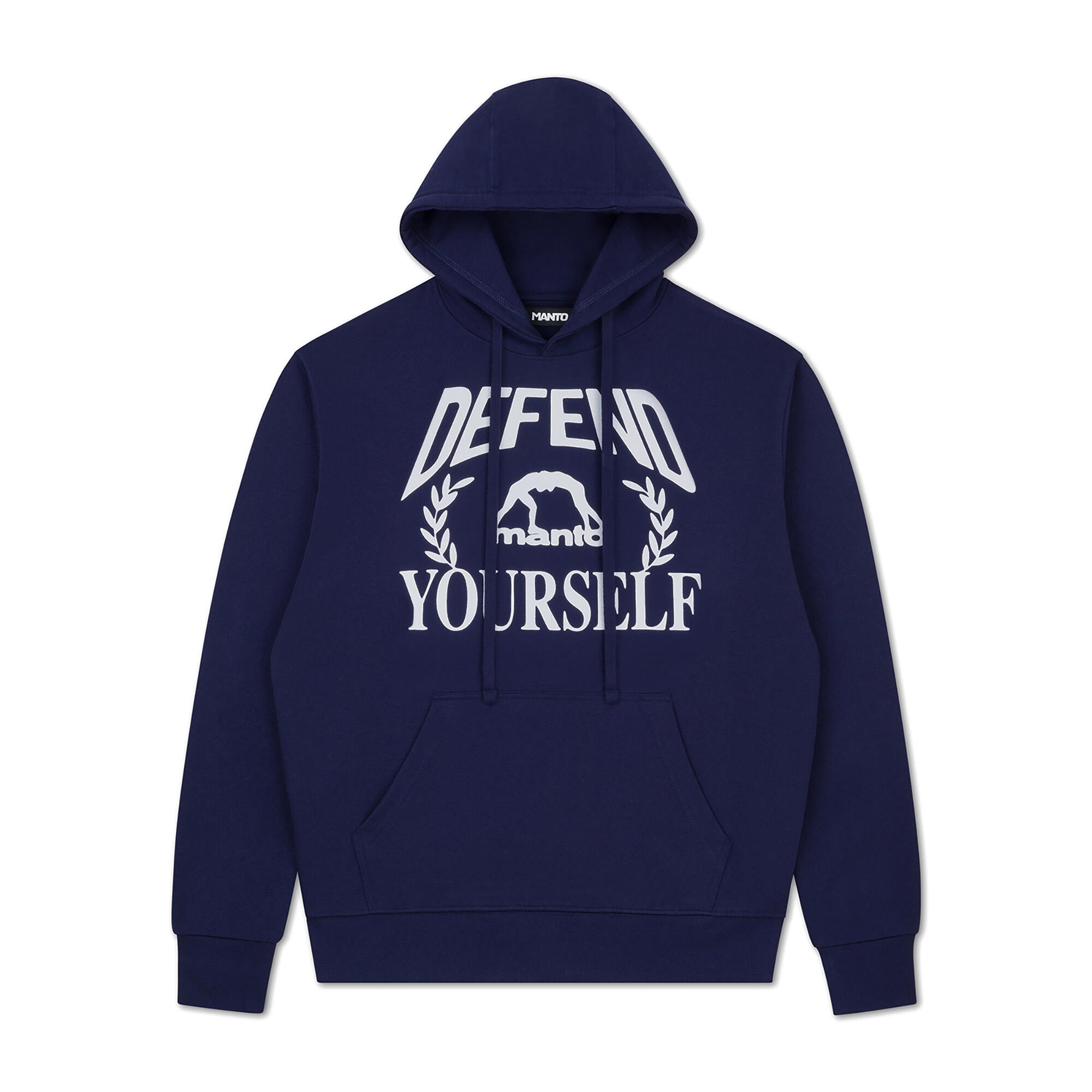 Moletom masculino MANTO Defend Hoody 6/6