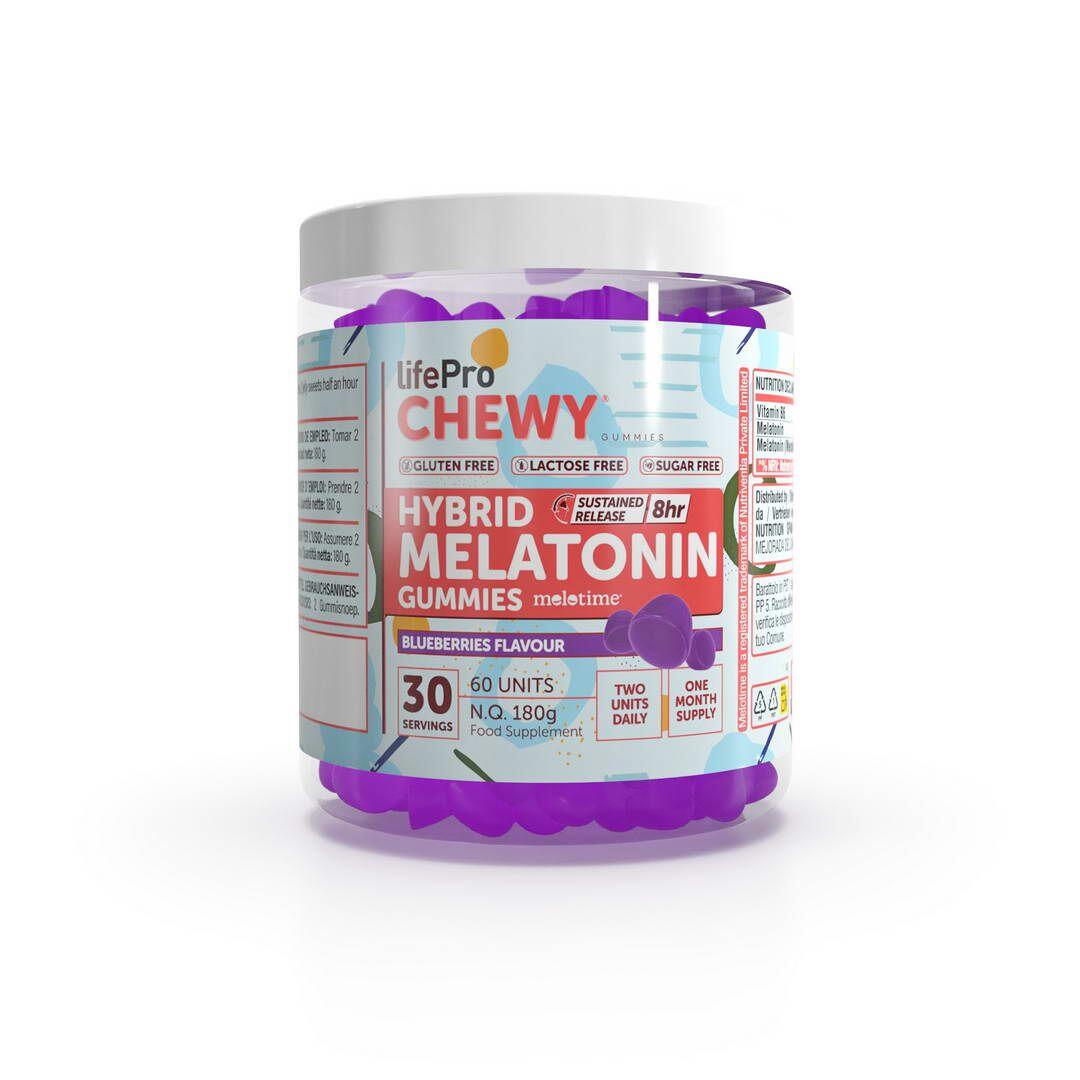 LIFE PRO NUTRITION picture