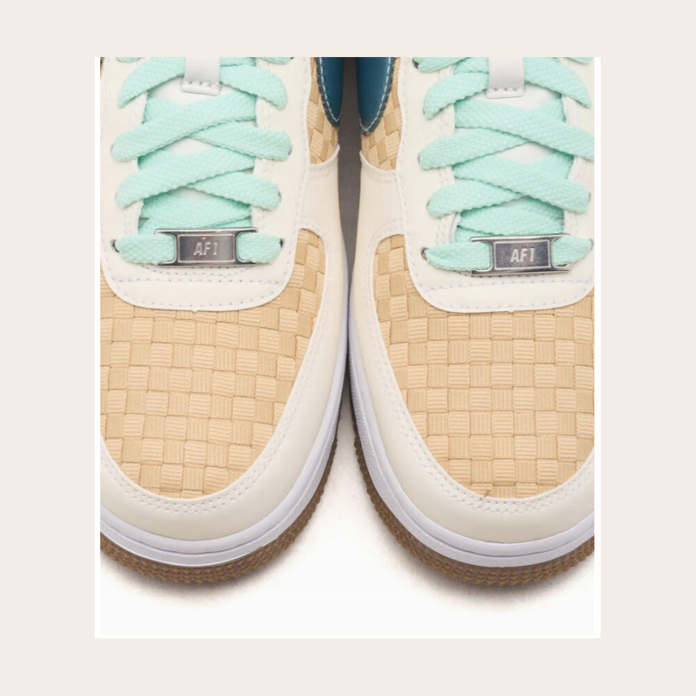 Nike Air Force 1 Low Retro Easter Basket 6/7