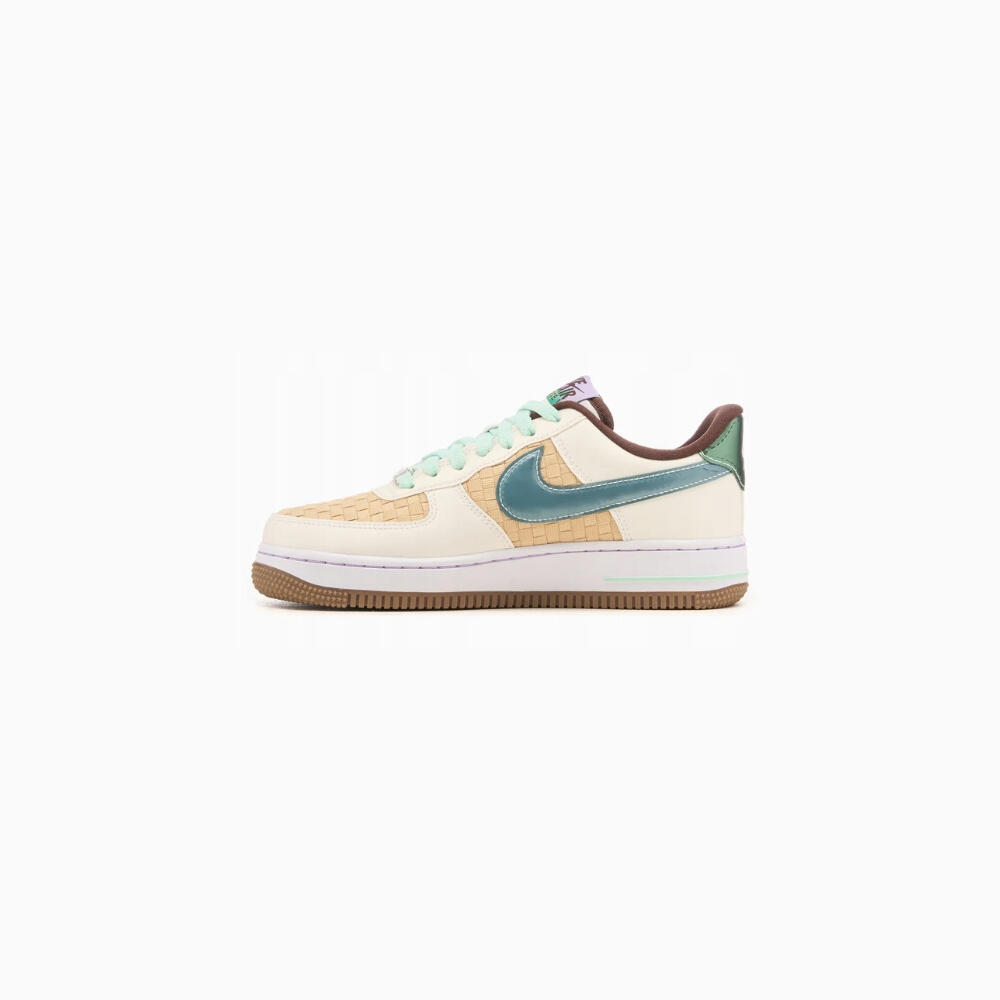Nike Air Force 1 Low Retro Easter Basket 3/7