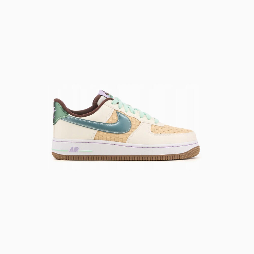 Nike Air Force 1 Low Retro Easter Basket 2/7