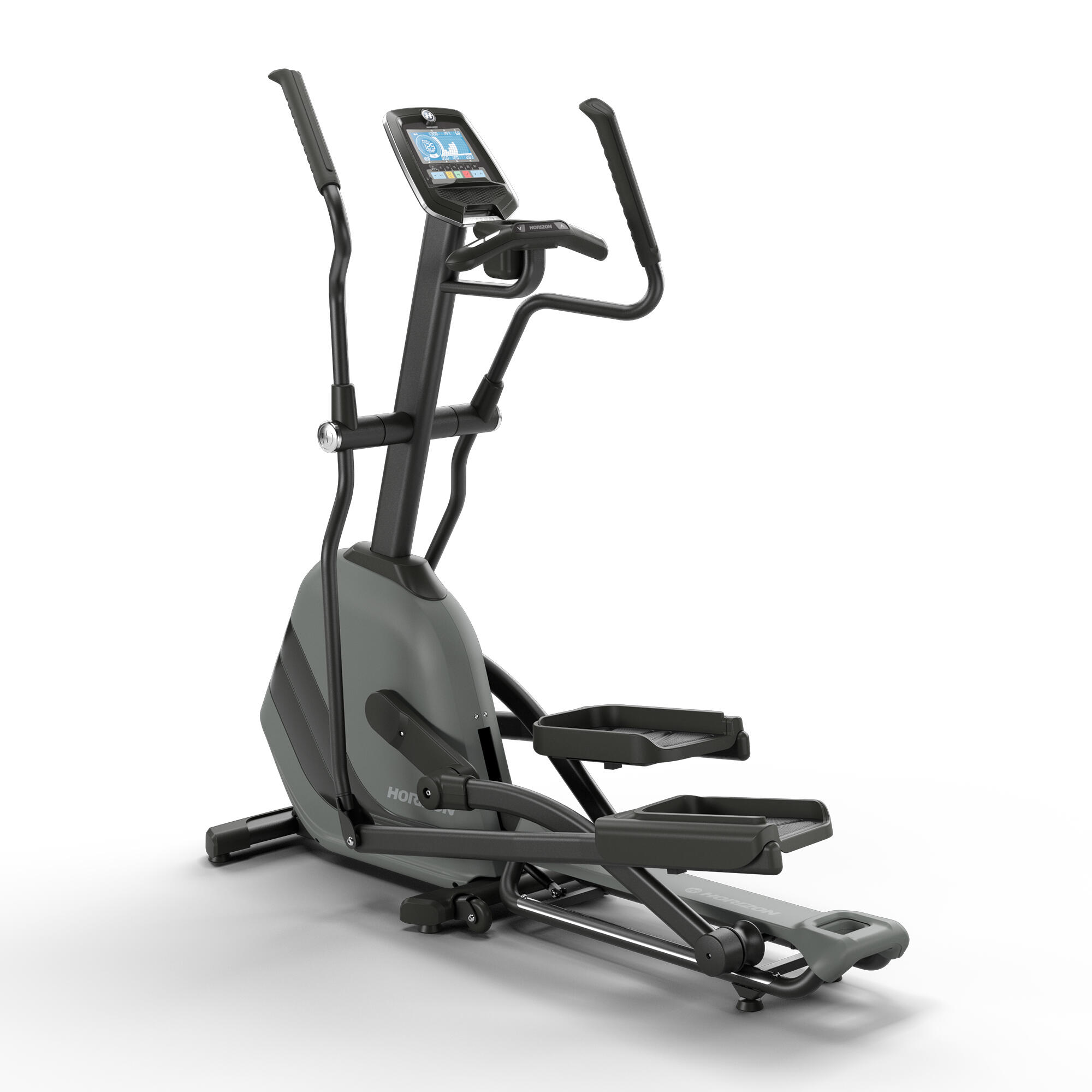 HORIZON FITNESS picture