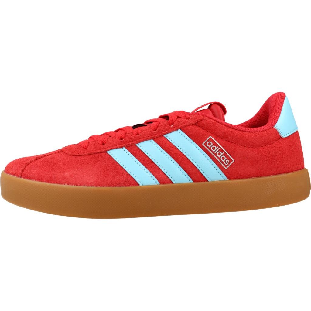 adidas Damen Sneaker VL COURT 3.0 2/15