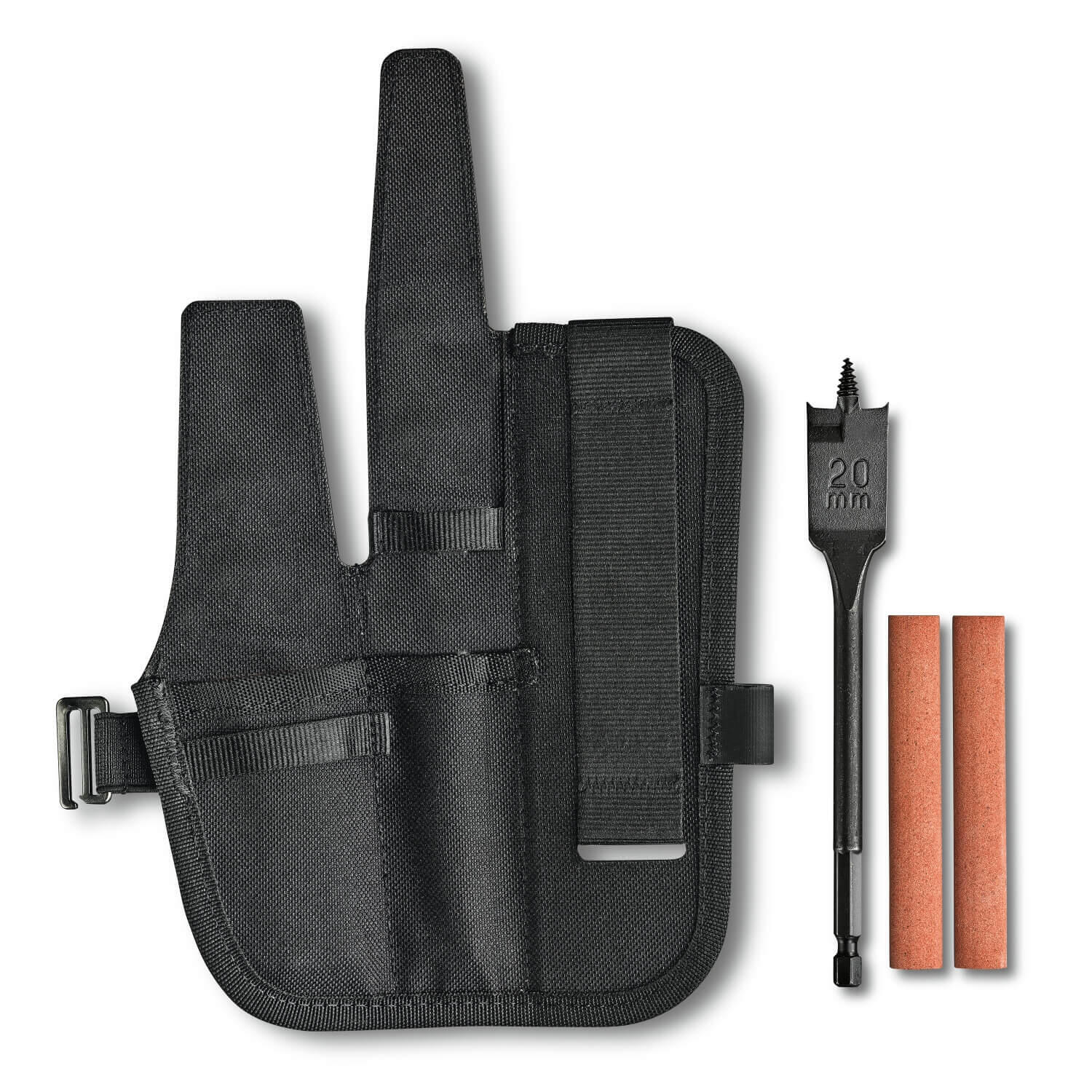 VICTORINOX Pouzdro Venture Pro Kit, černé