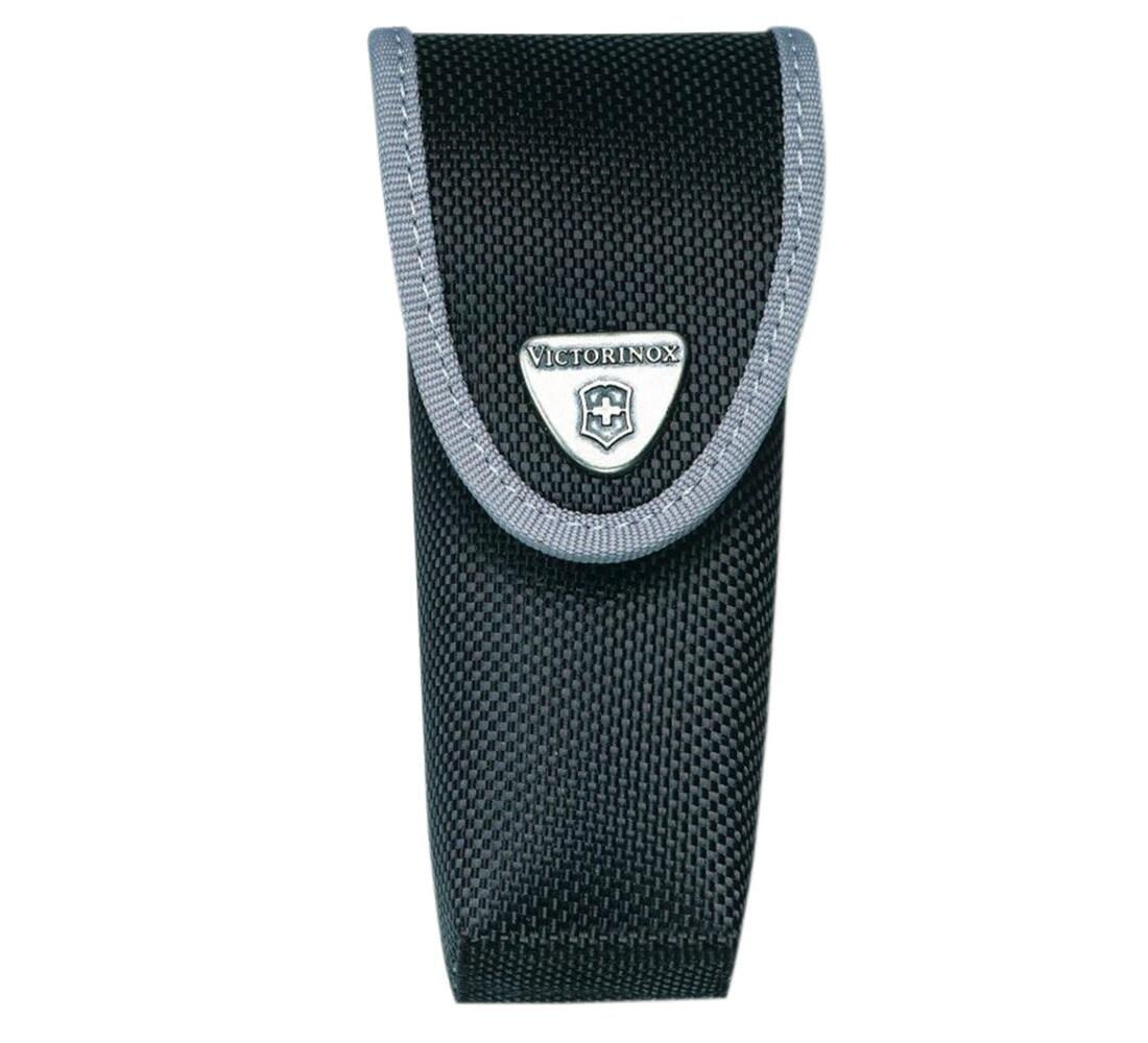 VICTORINOX Pouzdro na kapesní nůž 111 mm 5-8 želízek, s přihrádkou na baterku