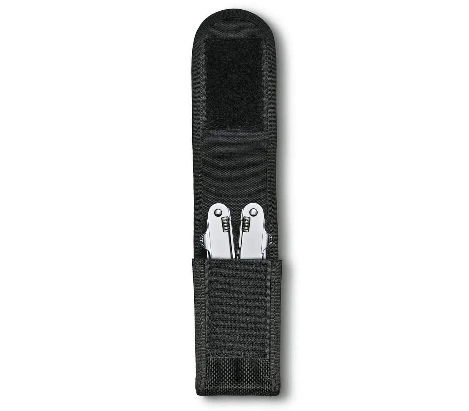 Pouzdro pro Swiss Tool, nylonové, molle 2/2