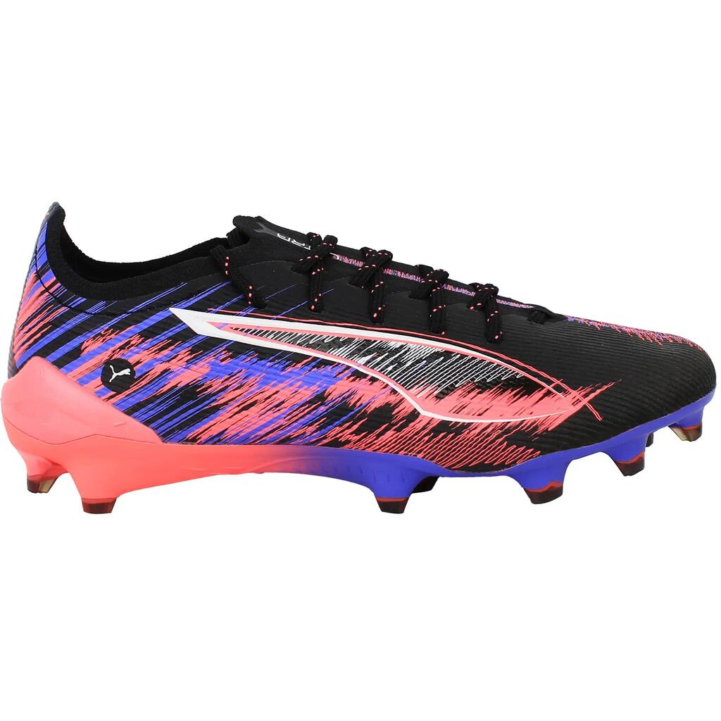 Puma Ultra 5 Ultimate F1 FG Mens Multicolour Football Boots