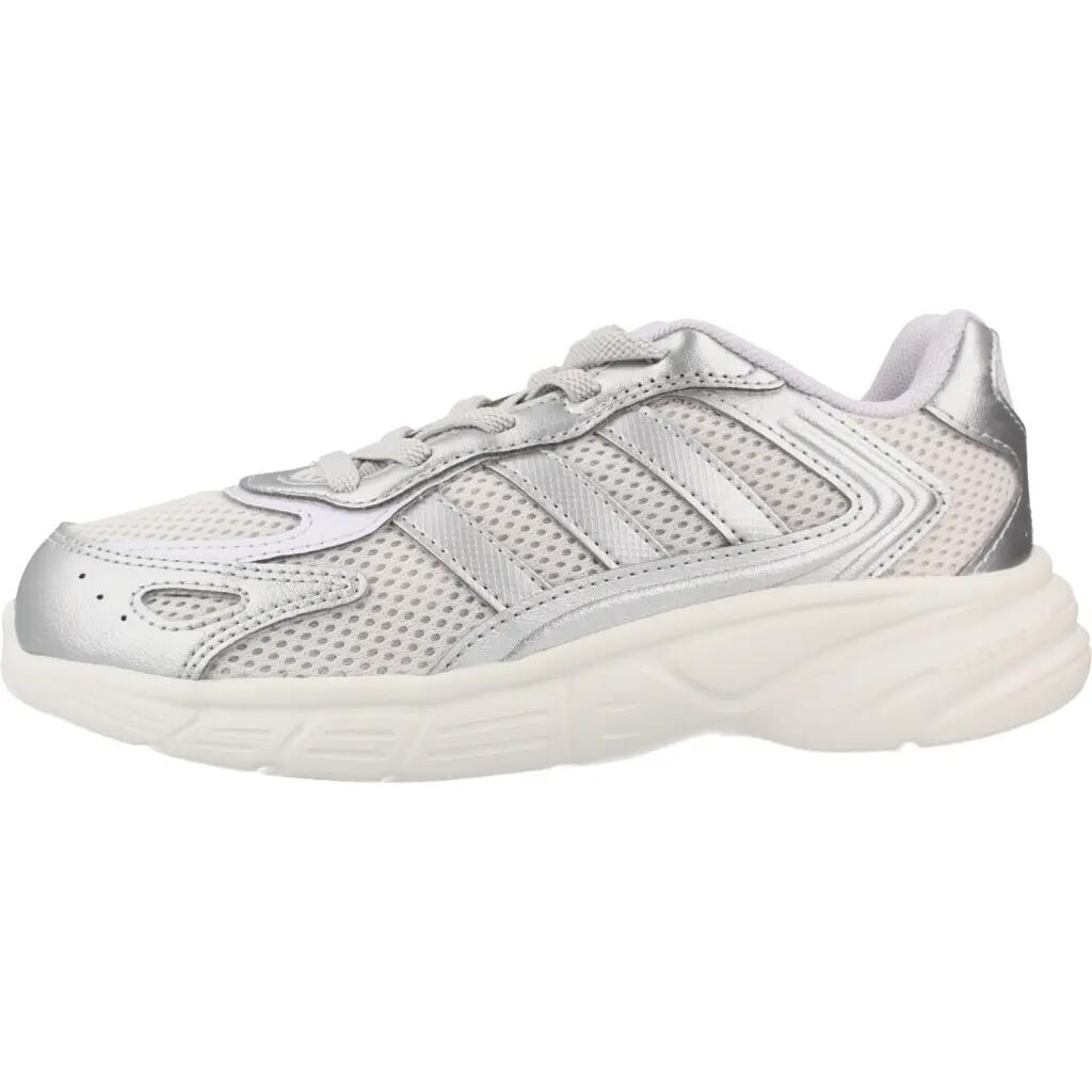 Buty ADIDAS ECLYPTIX 2000 EL C Srebrny 2/15