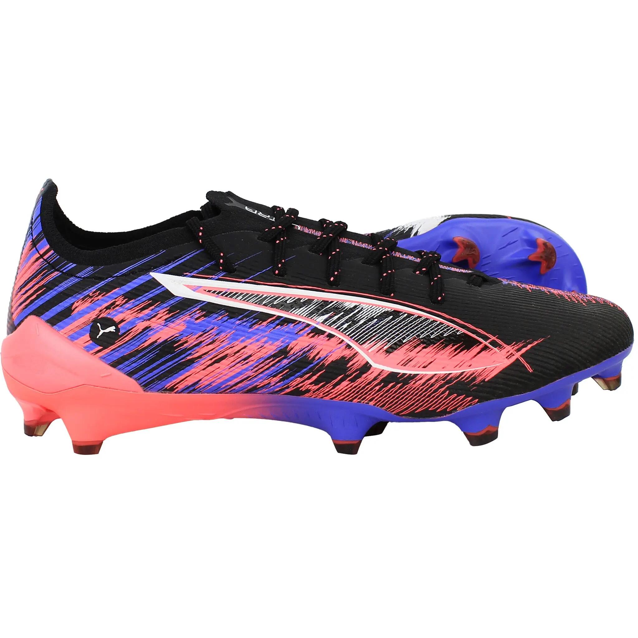 Scarpe da calcio ULTRA 5 ULTIMATE F1® FG PUMA 4/7