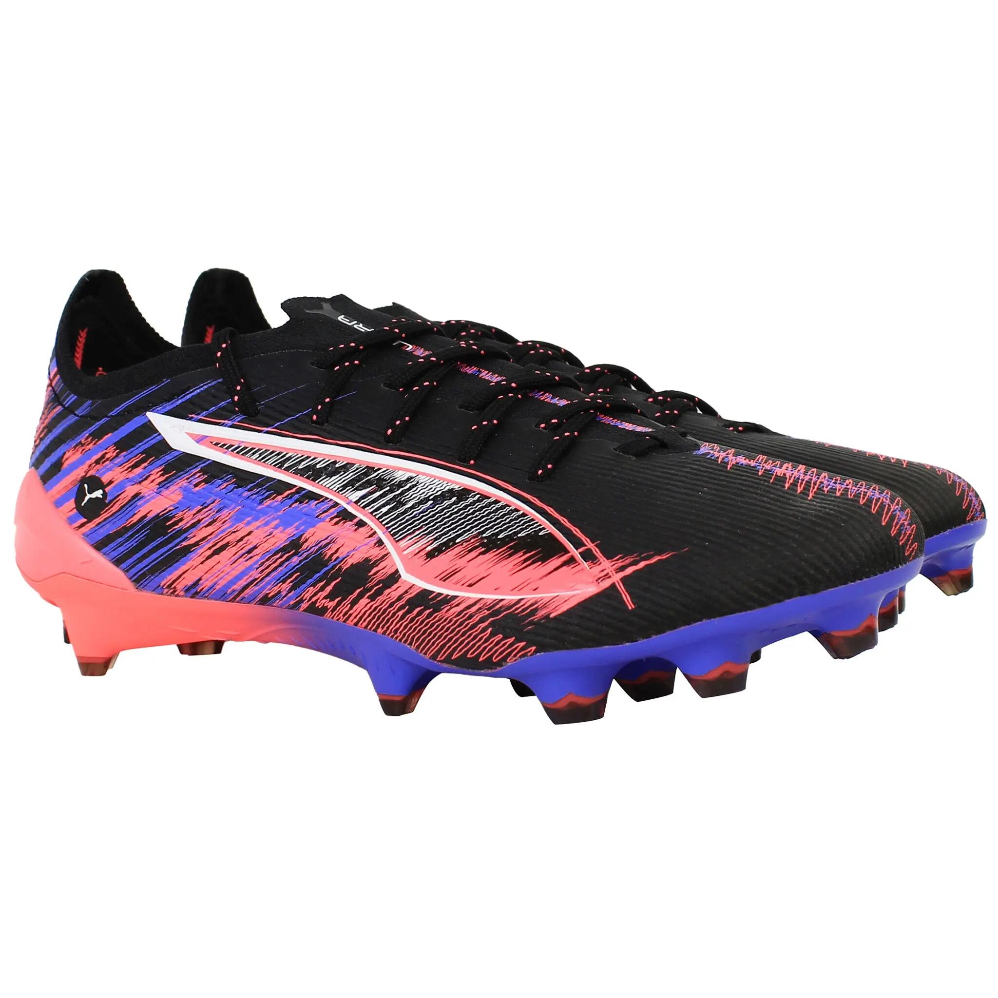 Scarpe da calcio ULTRA 5 ULTIMATE F1® FG PUMA 2/7
