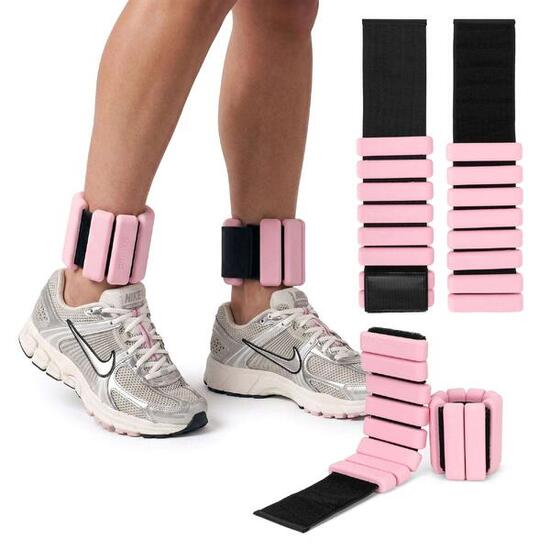 XTREXO SCULPT Fuß- und Handgelenkgewichte 2 x 1