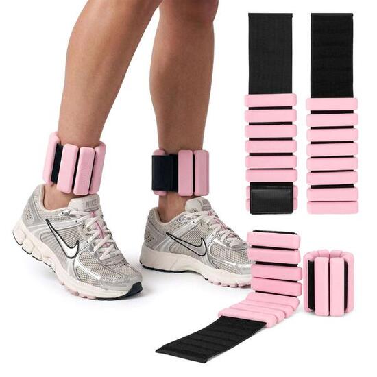 Poids aux chevilles et aux poignets XTREXO SCULPT 2 x 1,5