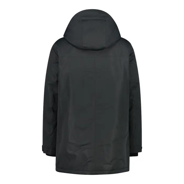 CMP Herren Jacke Man Fix Hood Parka 33K2207 3/4