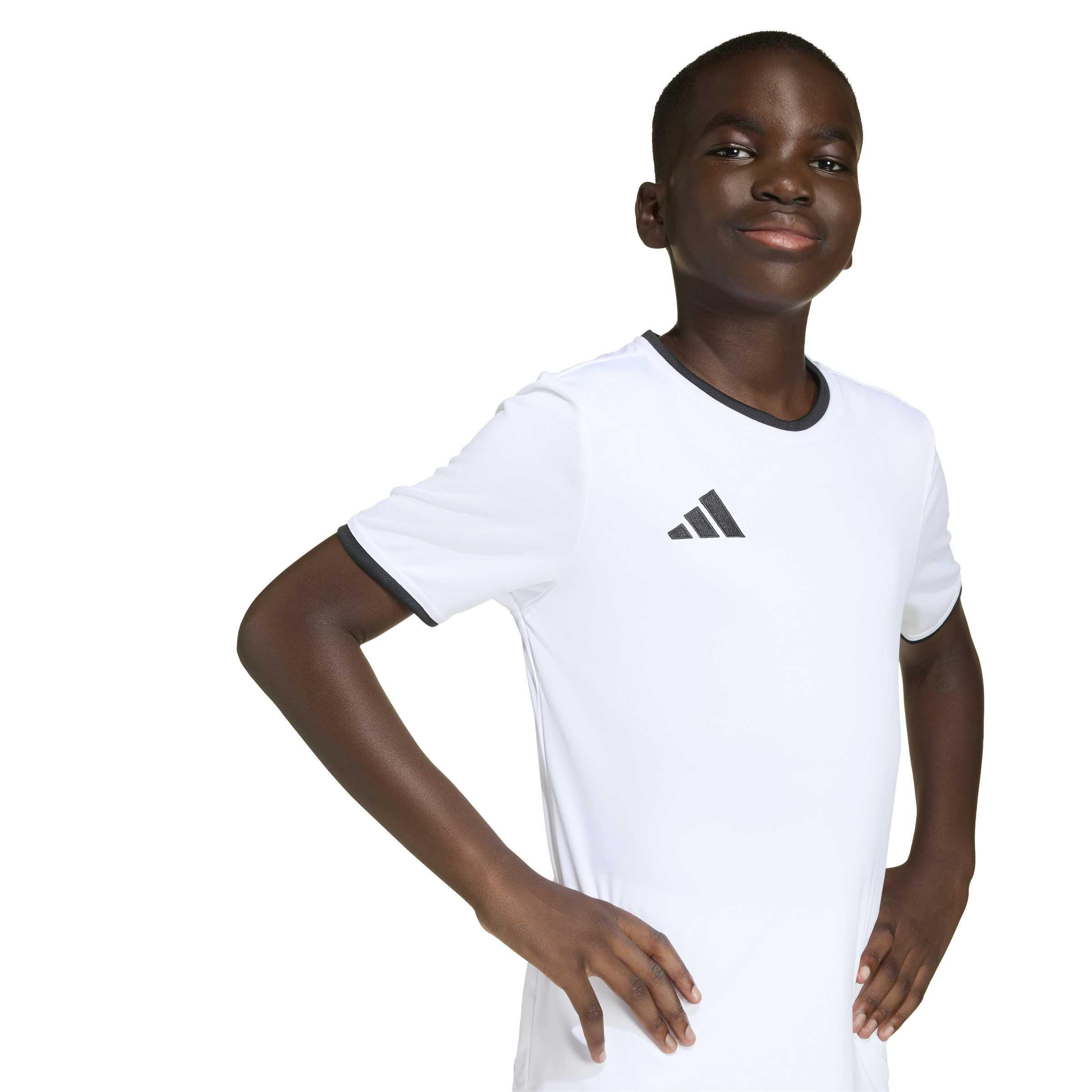 adidas Kinder Trikot Entrada 26 Jersey Y 6/12