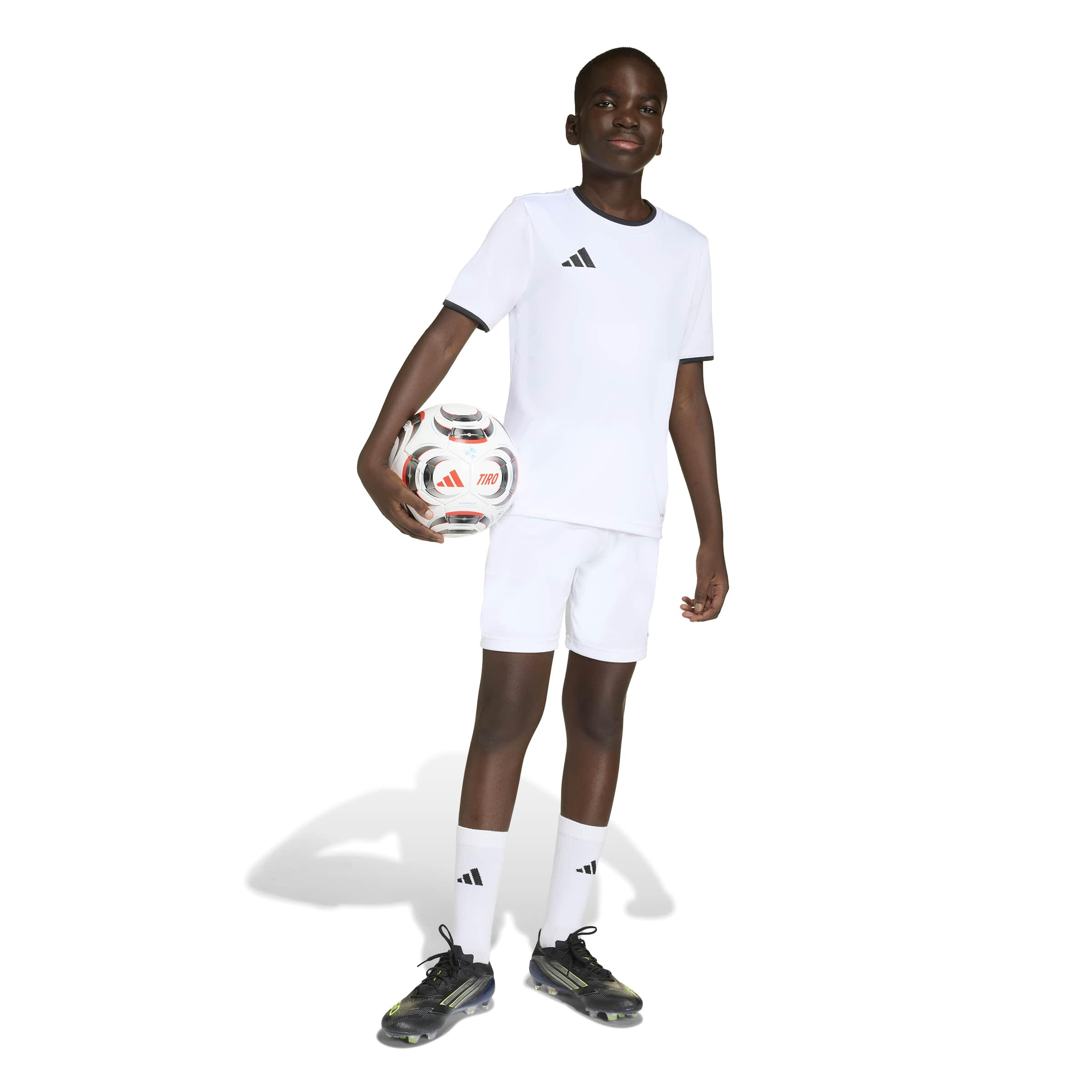 adidas Kinder Trikot Entrada 26 Jersey Y 5/12
