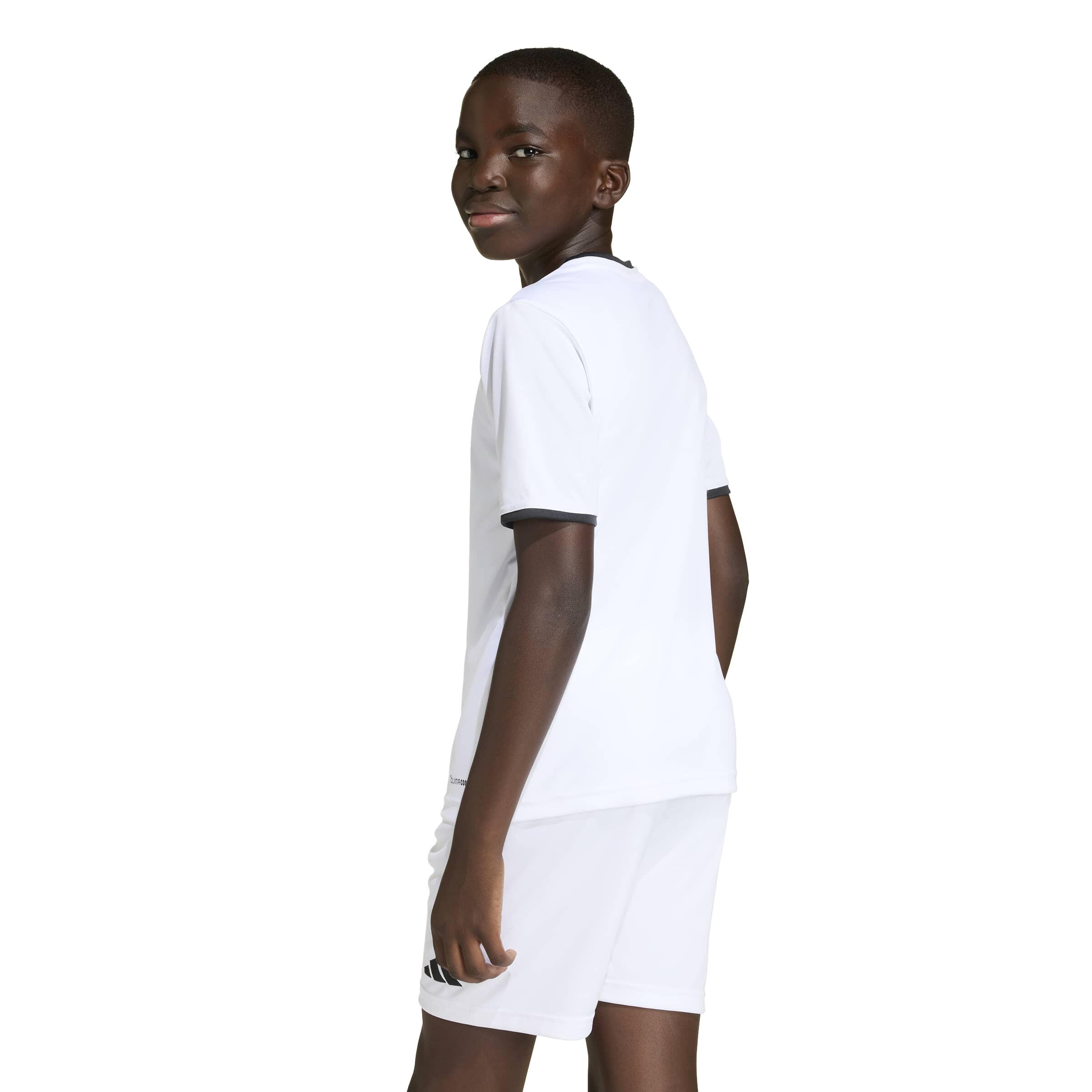 adidas Kinder Trikot Entrada 26 Jersey Y 4/12
