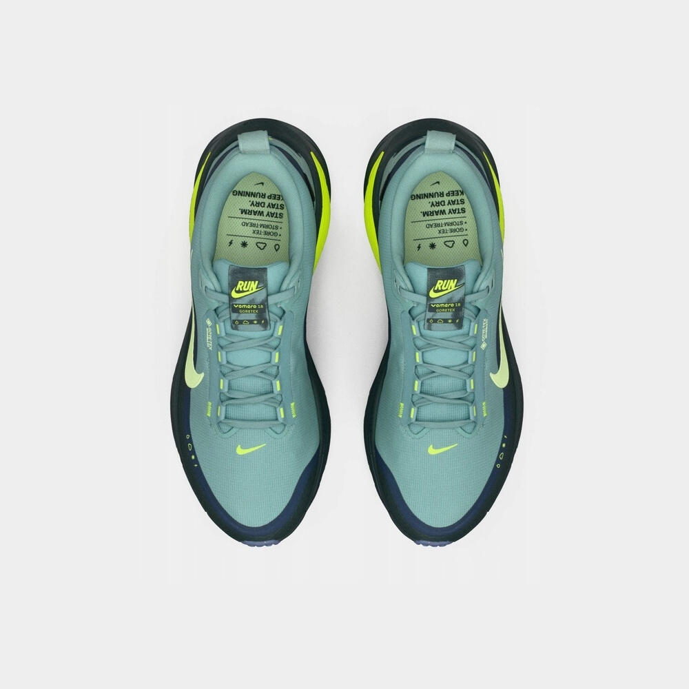 Buty męskie sportowe Nike Vomero 18 GTX 4/7
