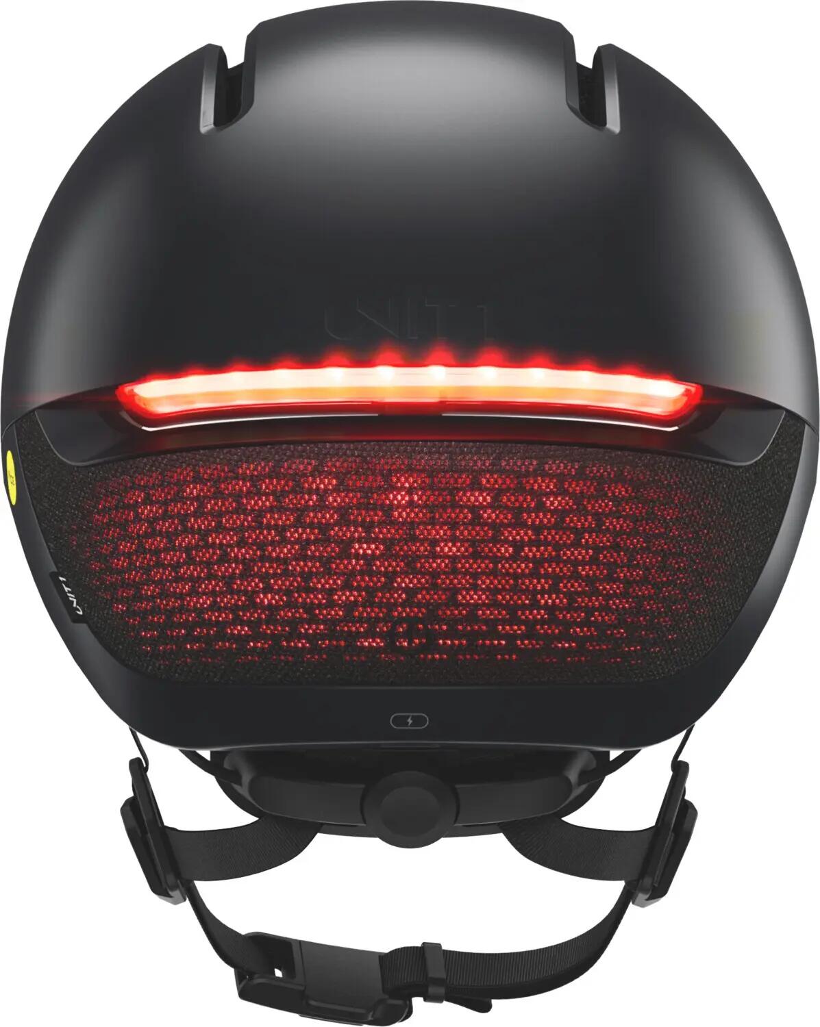FARO Mips Smart Helmet 4/5
