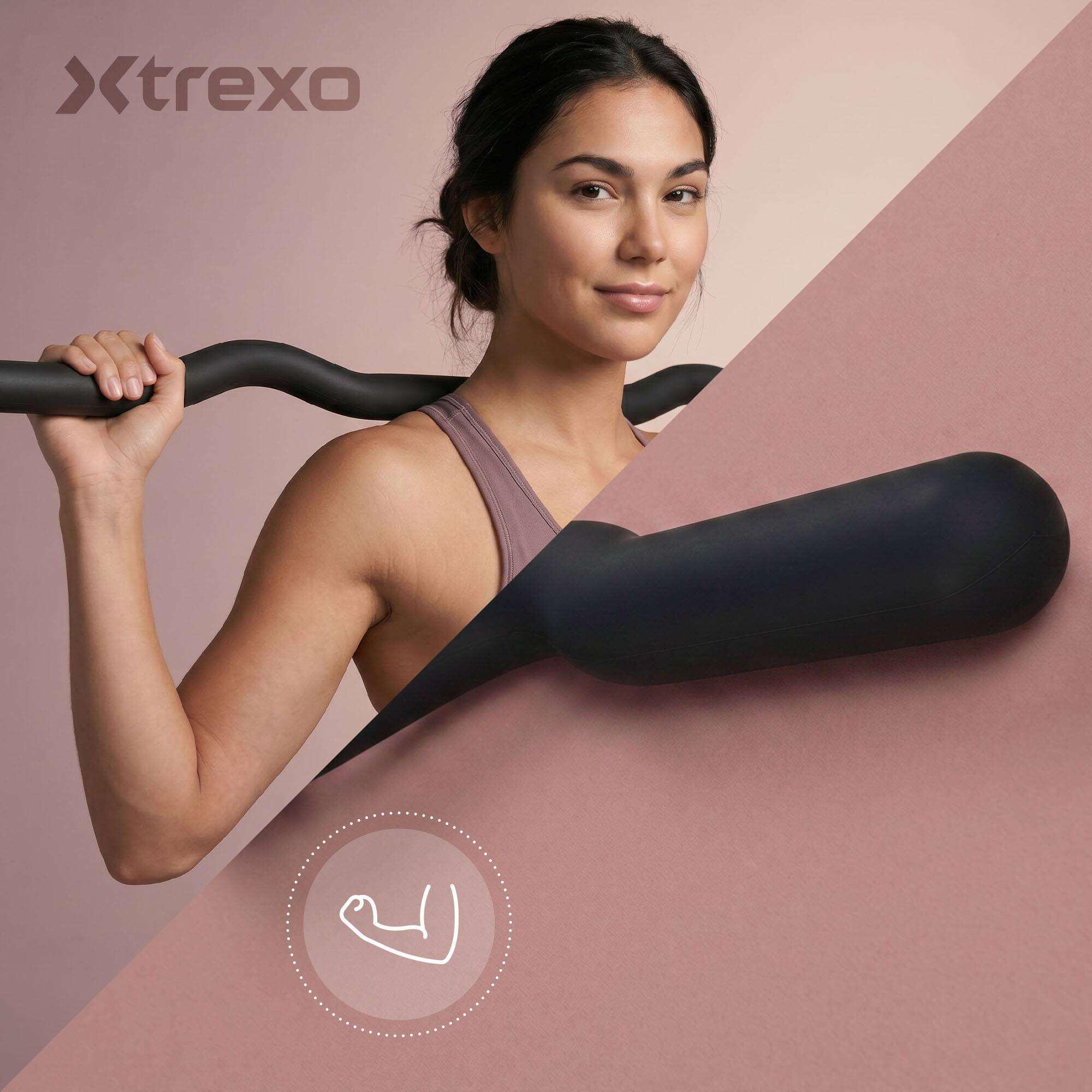 Griff brisé XTREXO SCULPT 110 7/8
