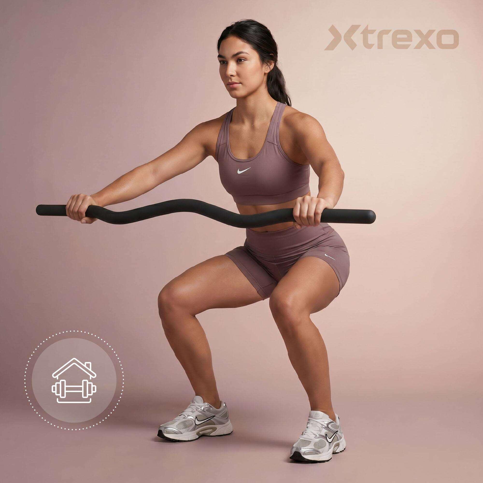 Griff brisé XTREXO SCULPT 110 5/8