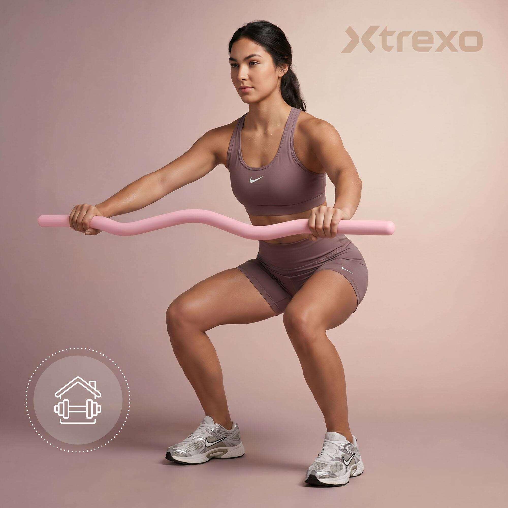 Griff brisé XTREXO SCULPT 110 5/8