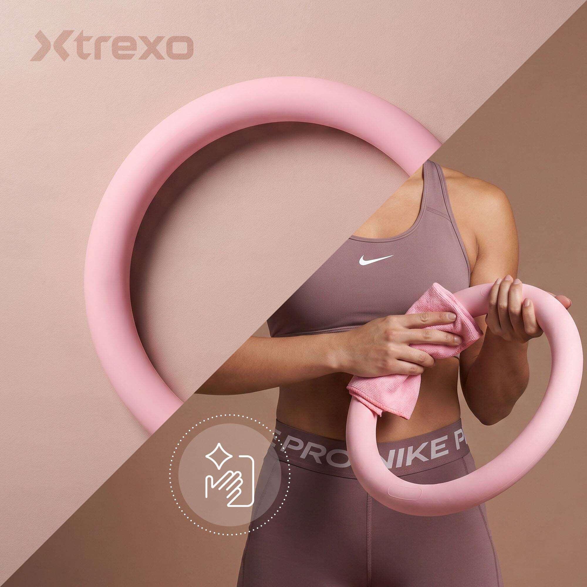 Obręcz XTREXO SCULPT 4,5 7/8