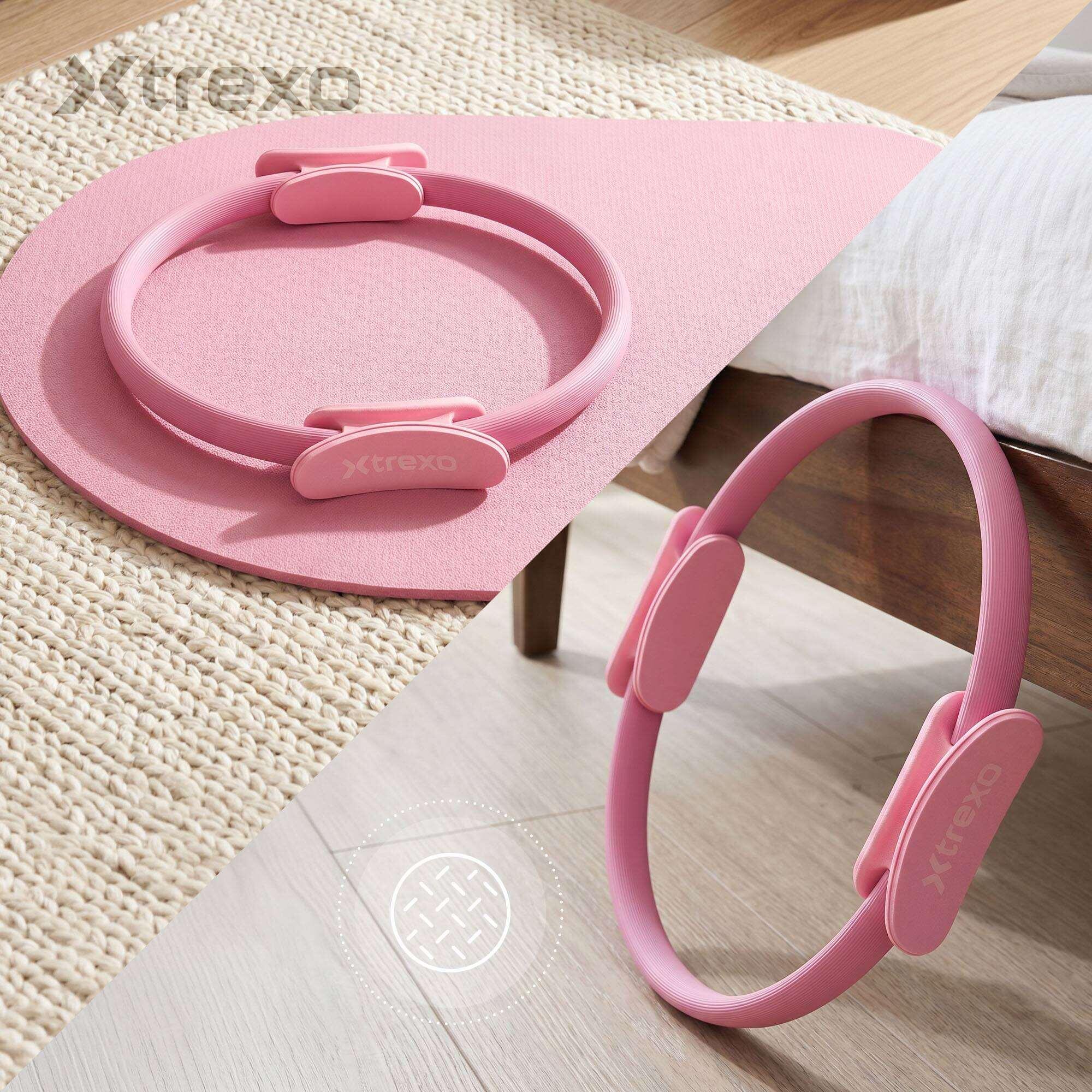 Aro de pilates XTREXO SCULPT 7/8