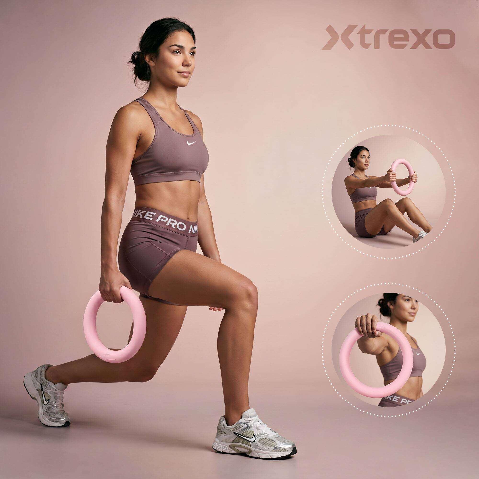 Aro XTREXO SCULPT 2,2 4/8
