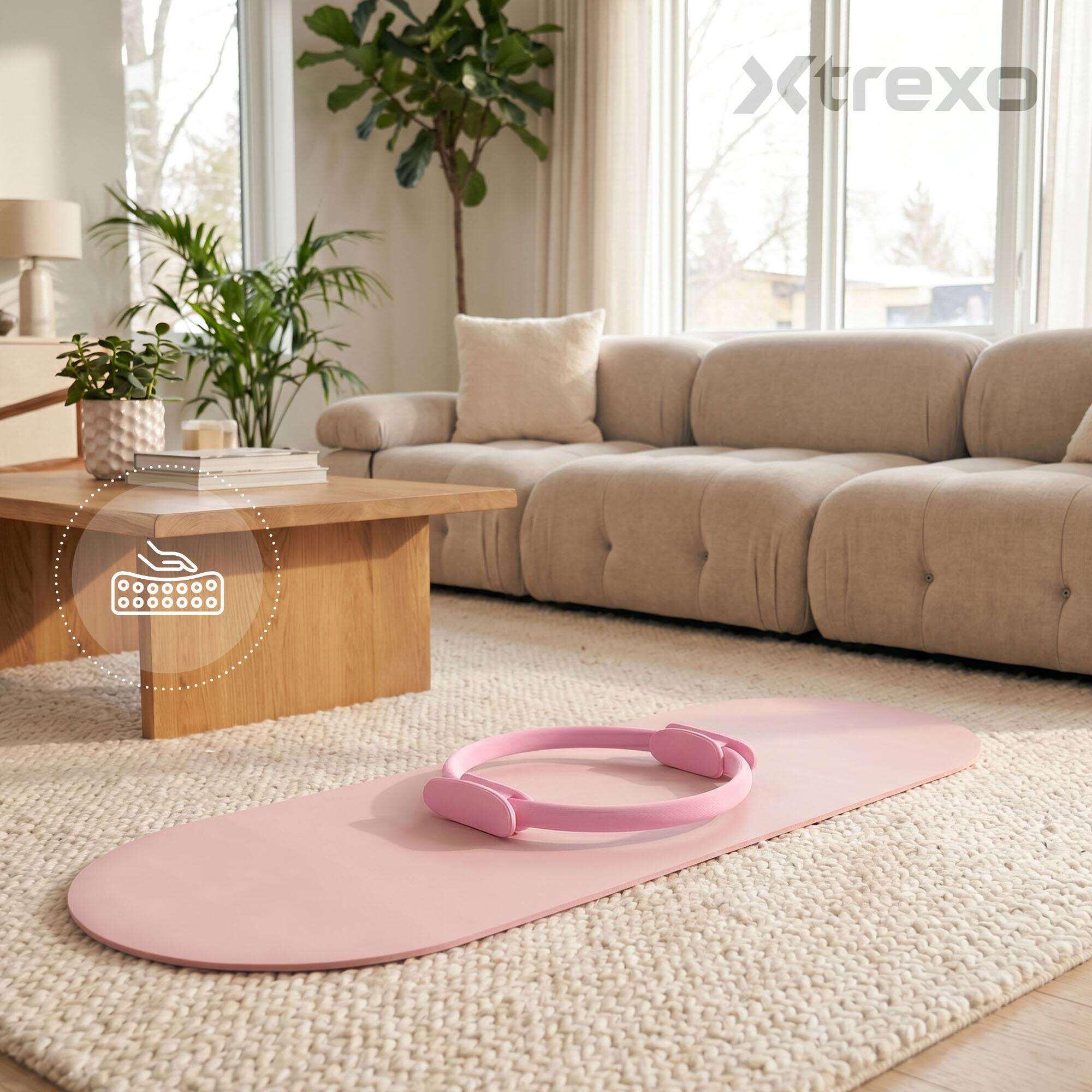 Aro de pilates XTREXO SCULPT 5/8