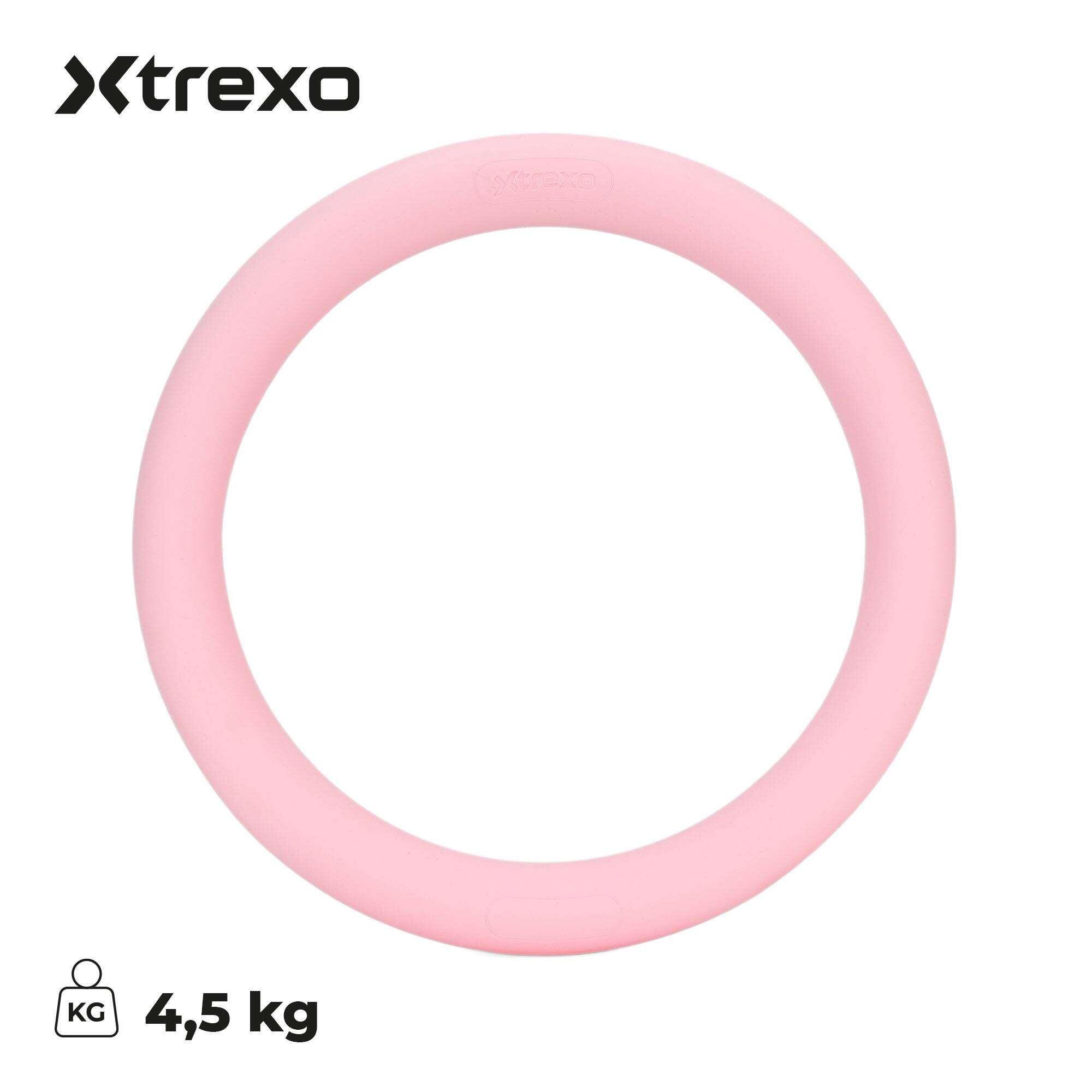 Obręcz XTREXO SCULPT 4,5 3/8