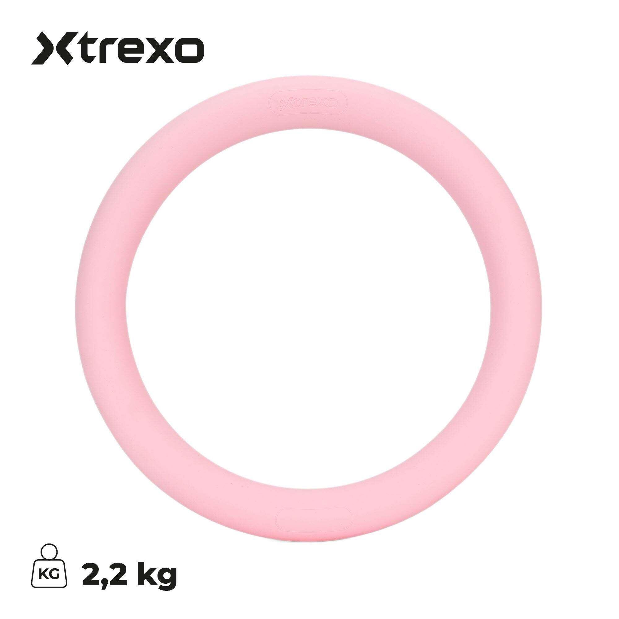 Aro XTREXO SCULPT 2,2 3/8