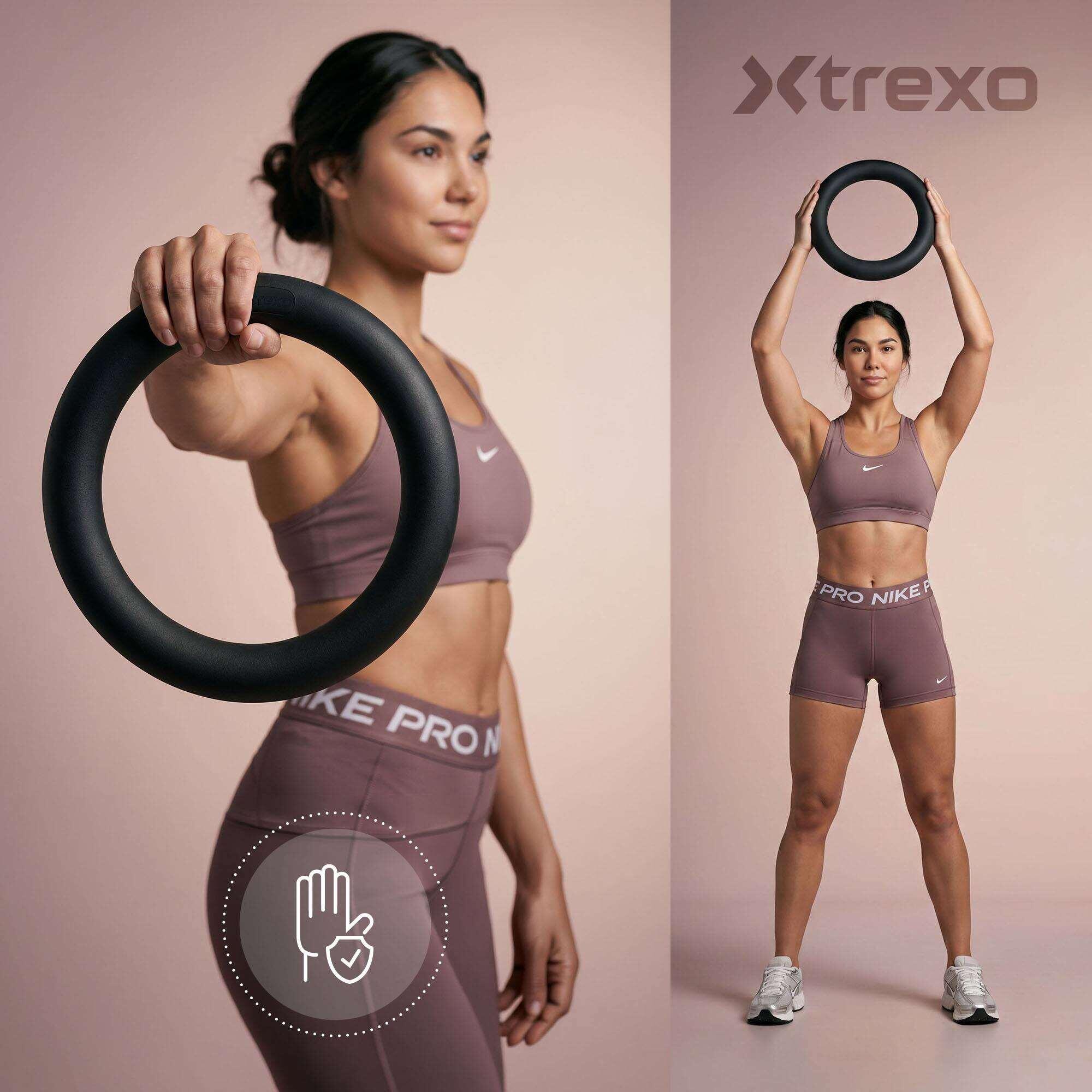Aro XTREXO SCULPT 2,2 8/8