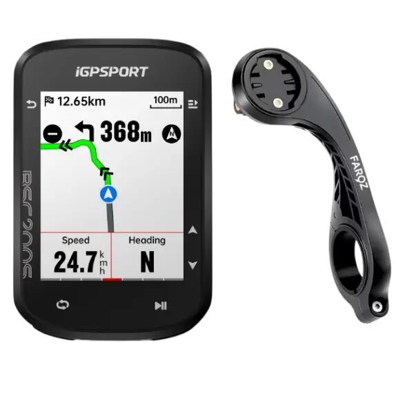 IGPSPORT picture