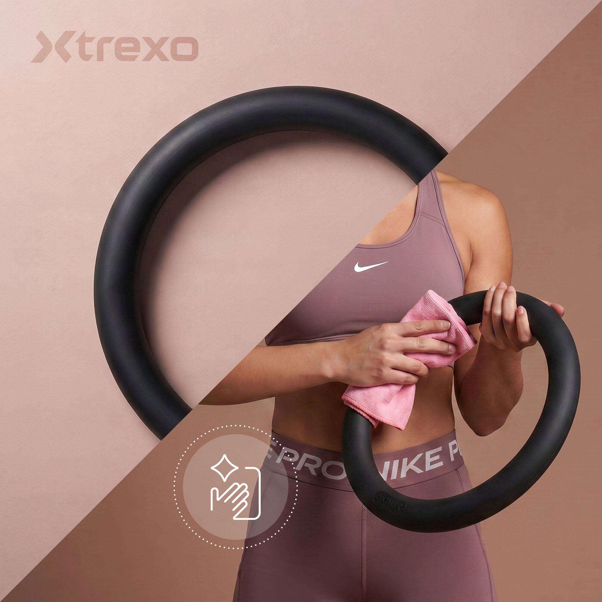 Aro XTREXO SCULPT 4,5 7/8